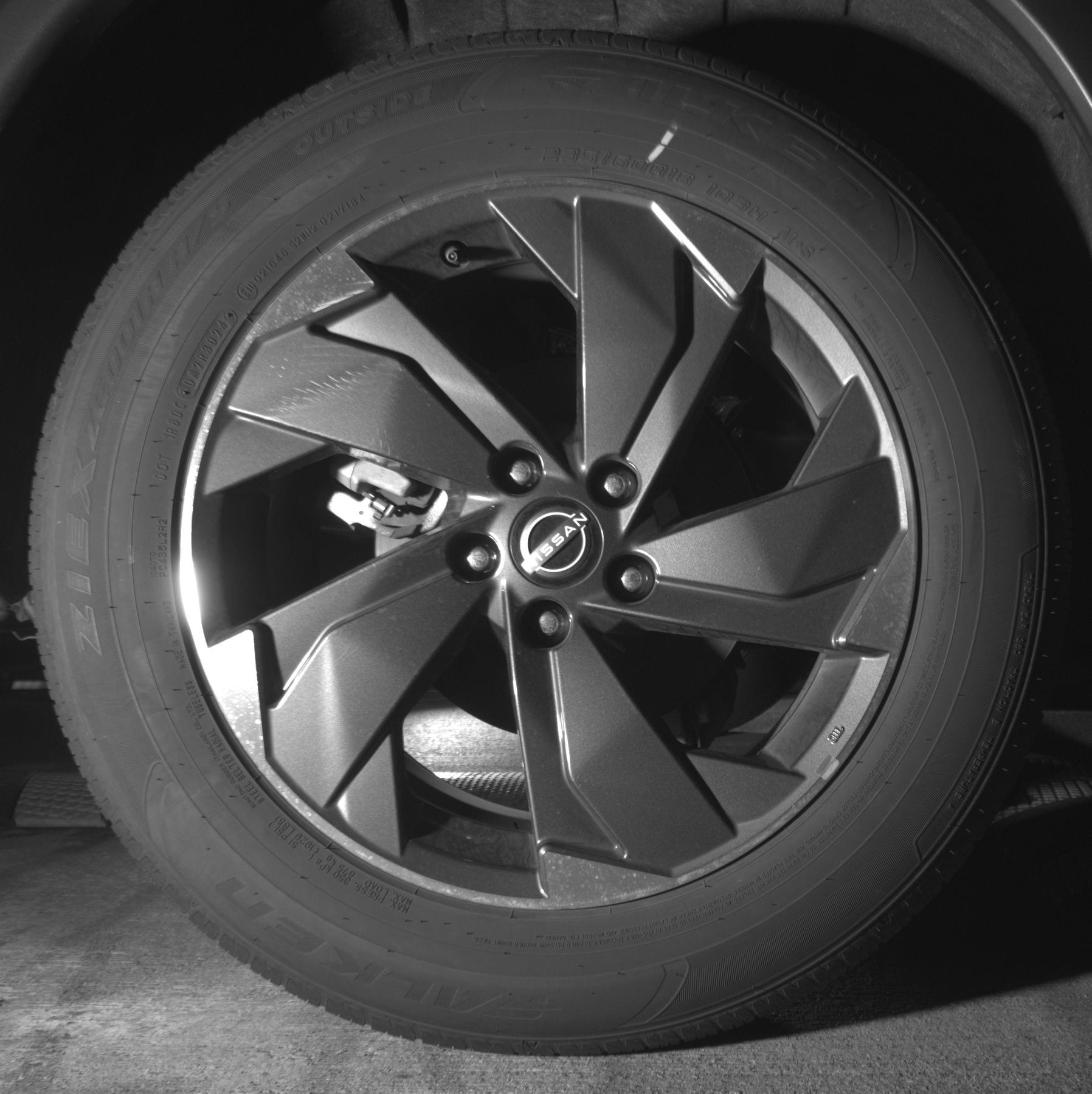 Thumbnail: 2025 Nissan Rogue - 12