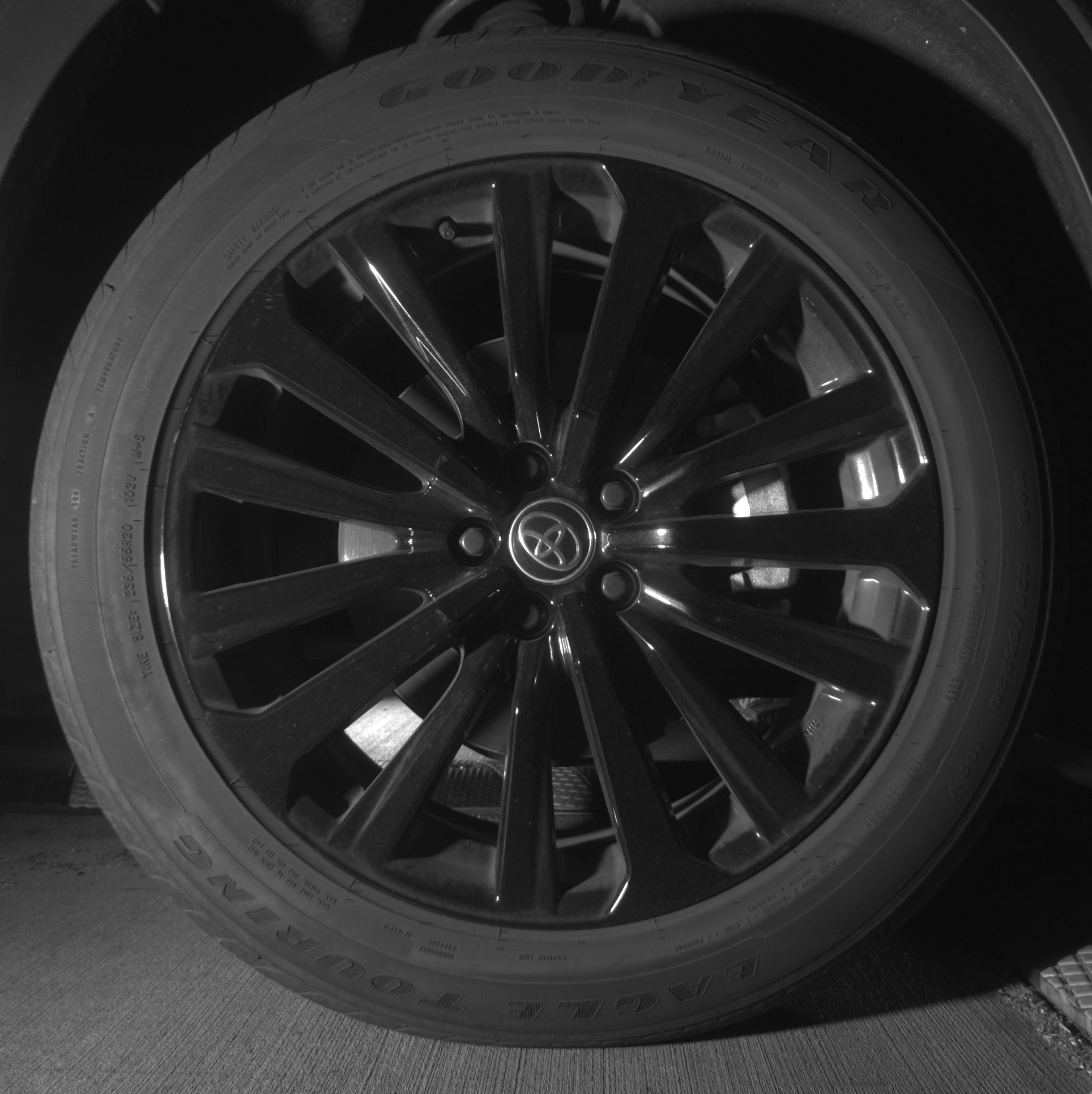 Thumbnail: 2025 Toyota Highlander - 10