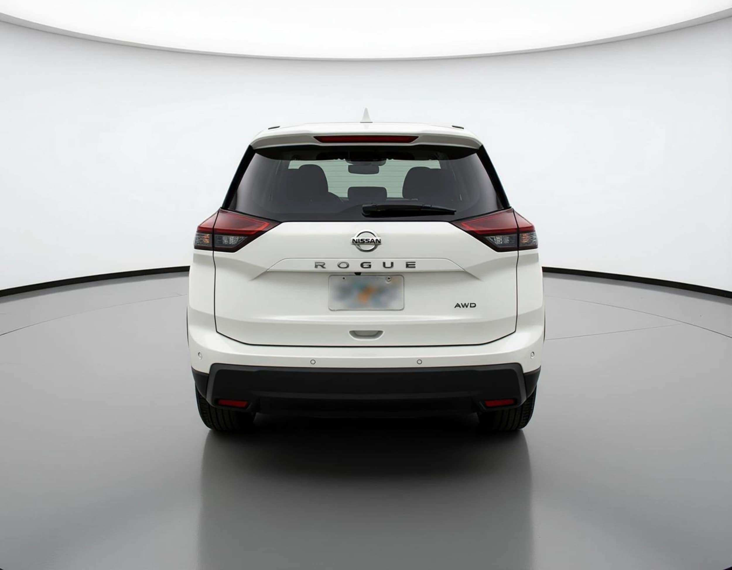 Thumbnail: 2025 Nissan Rogue - 7
