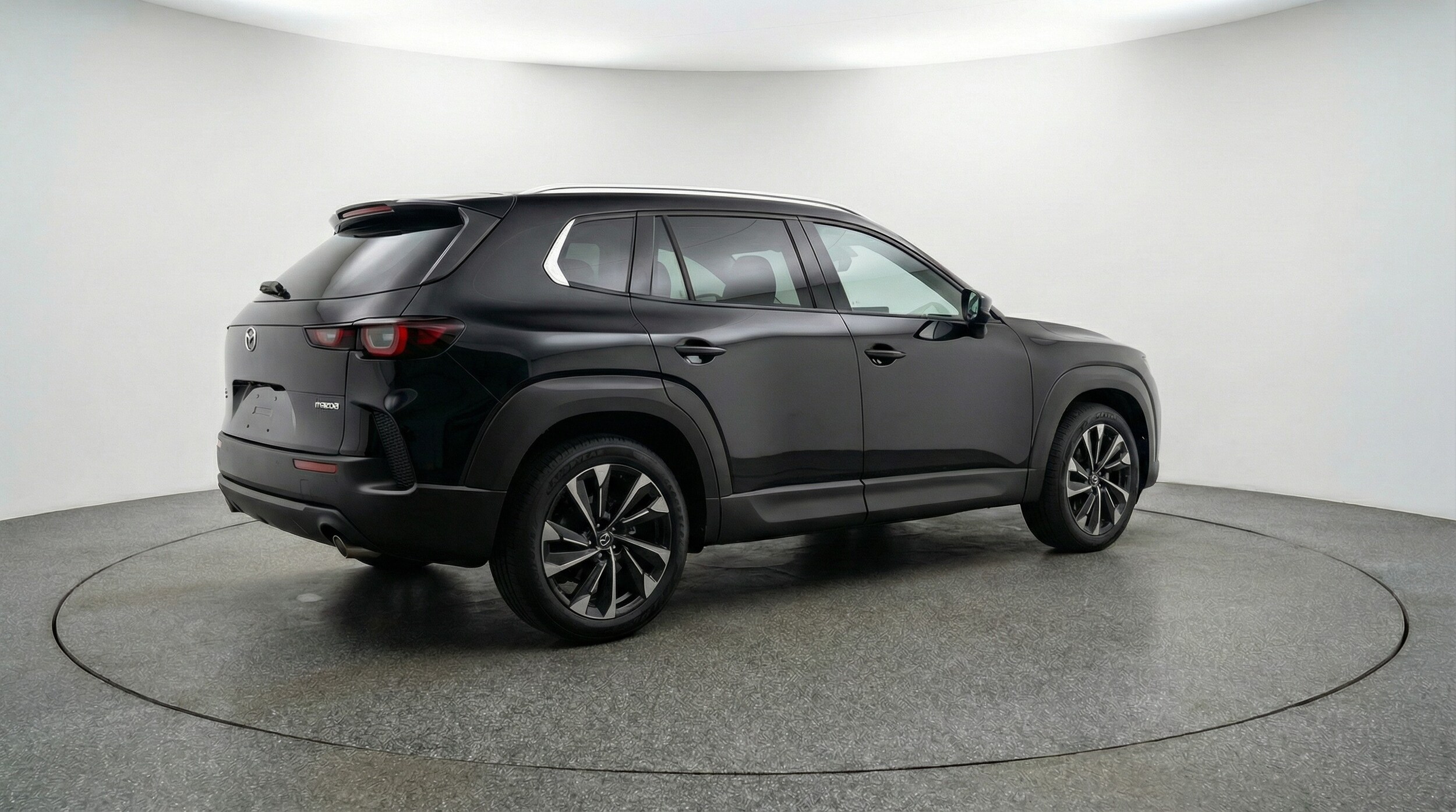 Thumbnail: 2025 Mazda CX-50 - 7