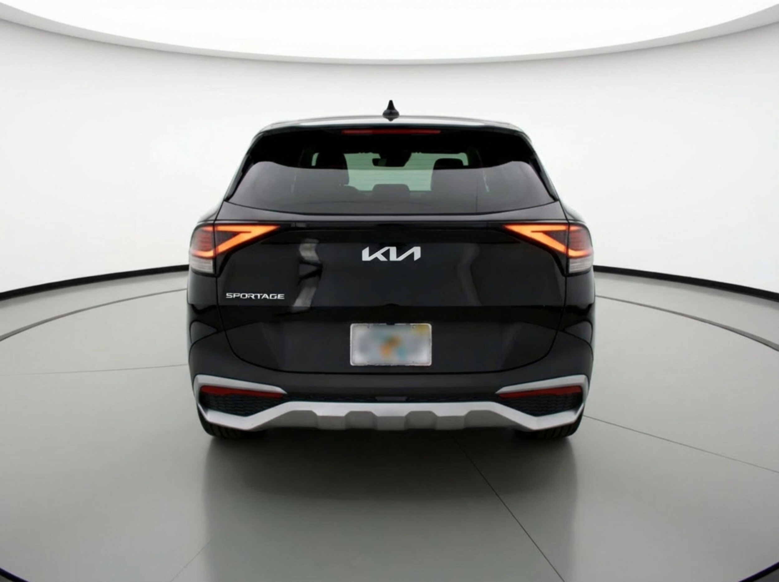 Thumbnail: 2025 Kia Sportage - 6