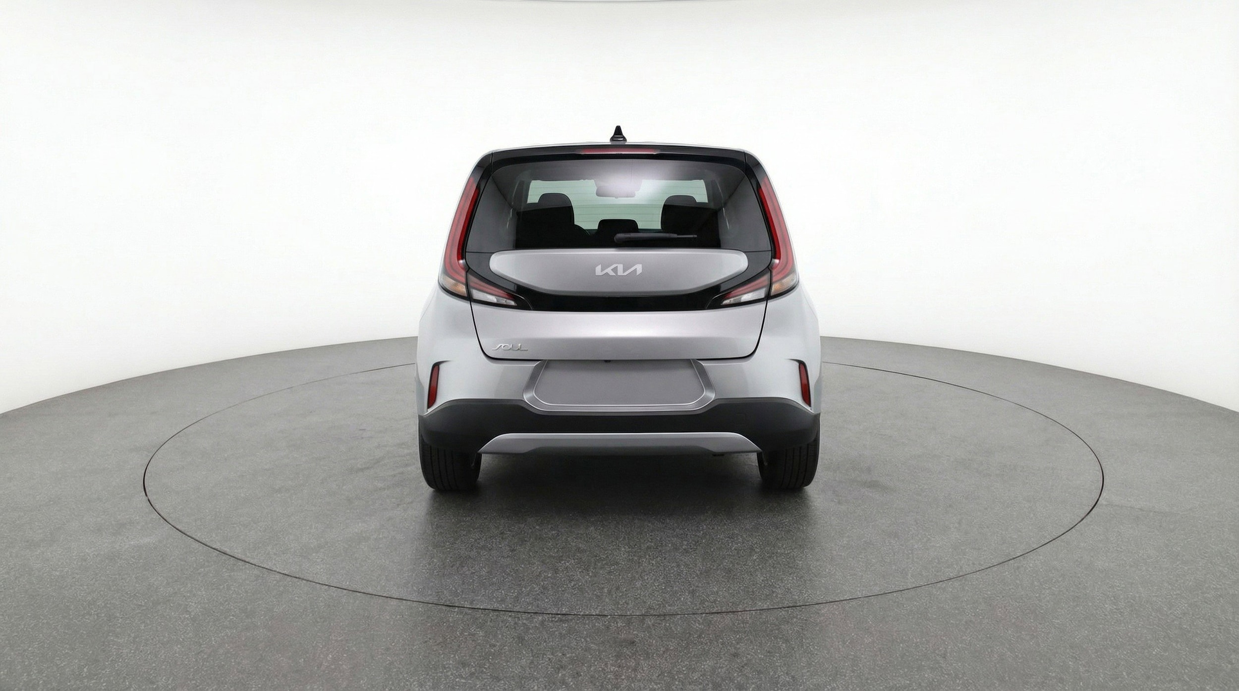 Thumbnail: 2025 Kia Soul - 7