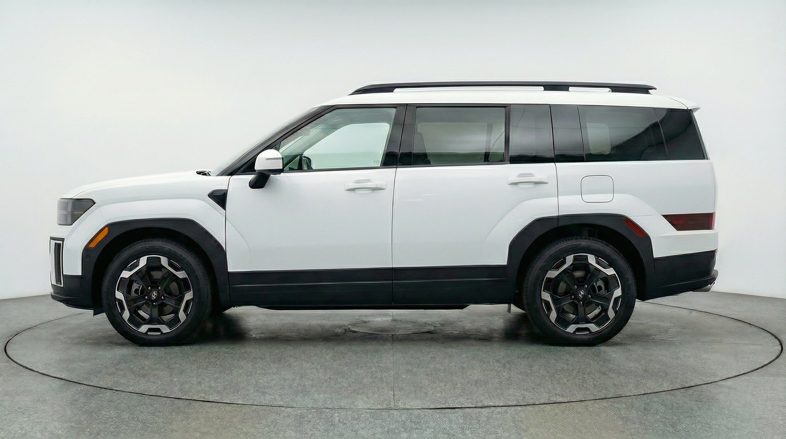 Thumbnail: 2026 Hyundai Santa Fe - 5