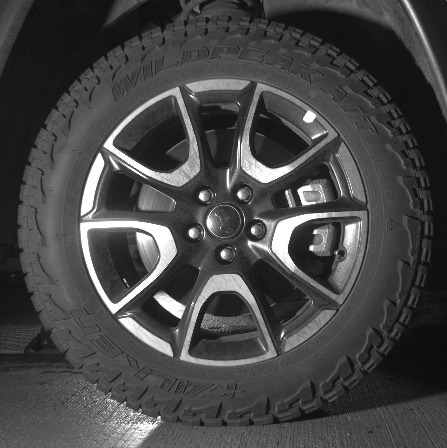 Thumbnail: 2025 Jeep Compass - 13