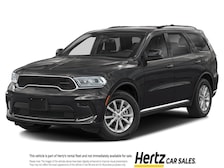 2024 Dodge Durango SXT -
                  Fort Lauderdale, FL