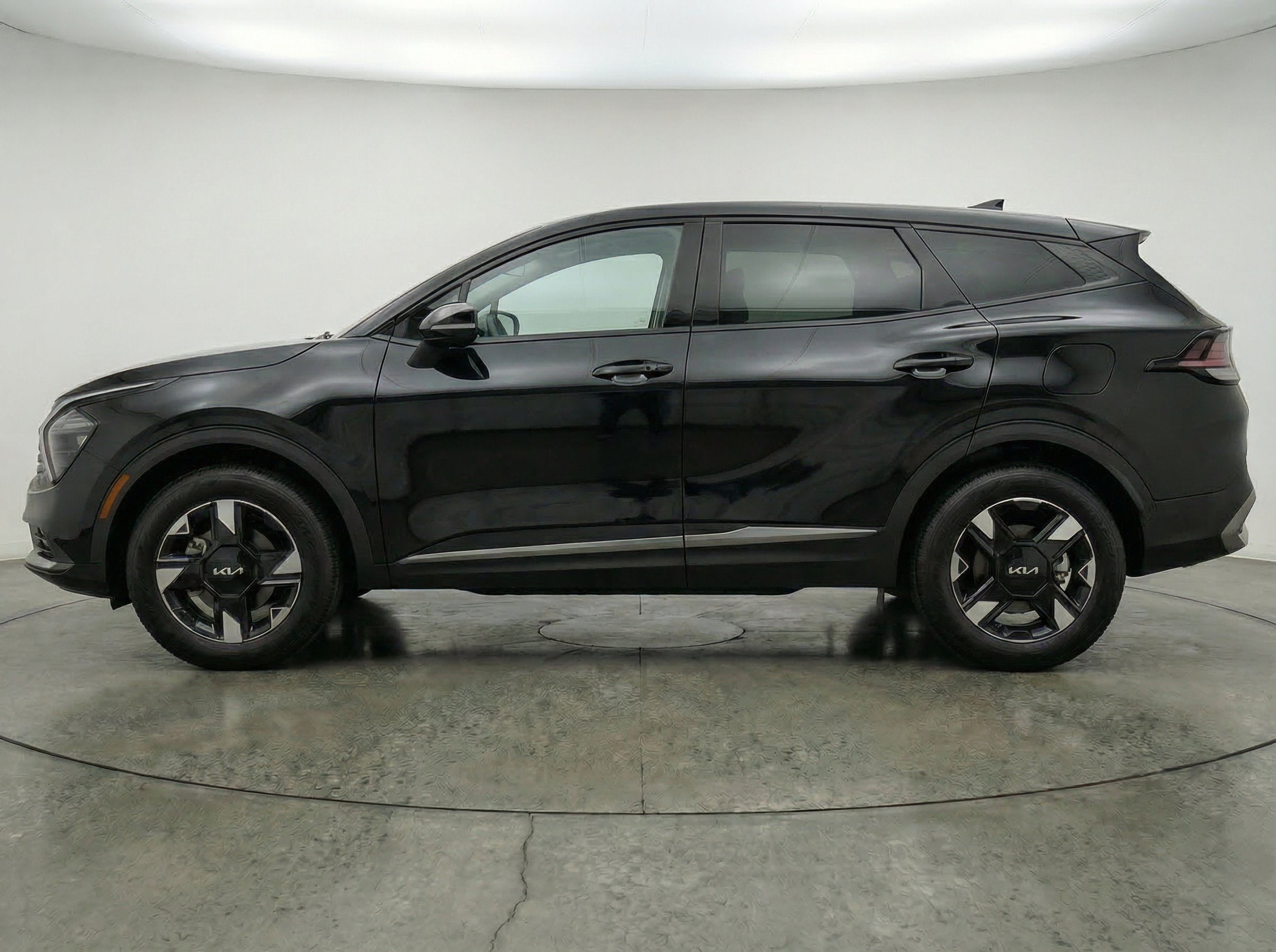Thumbnail: 2026 Kia Sportage - 5