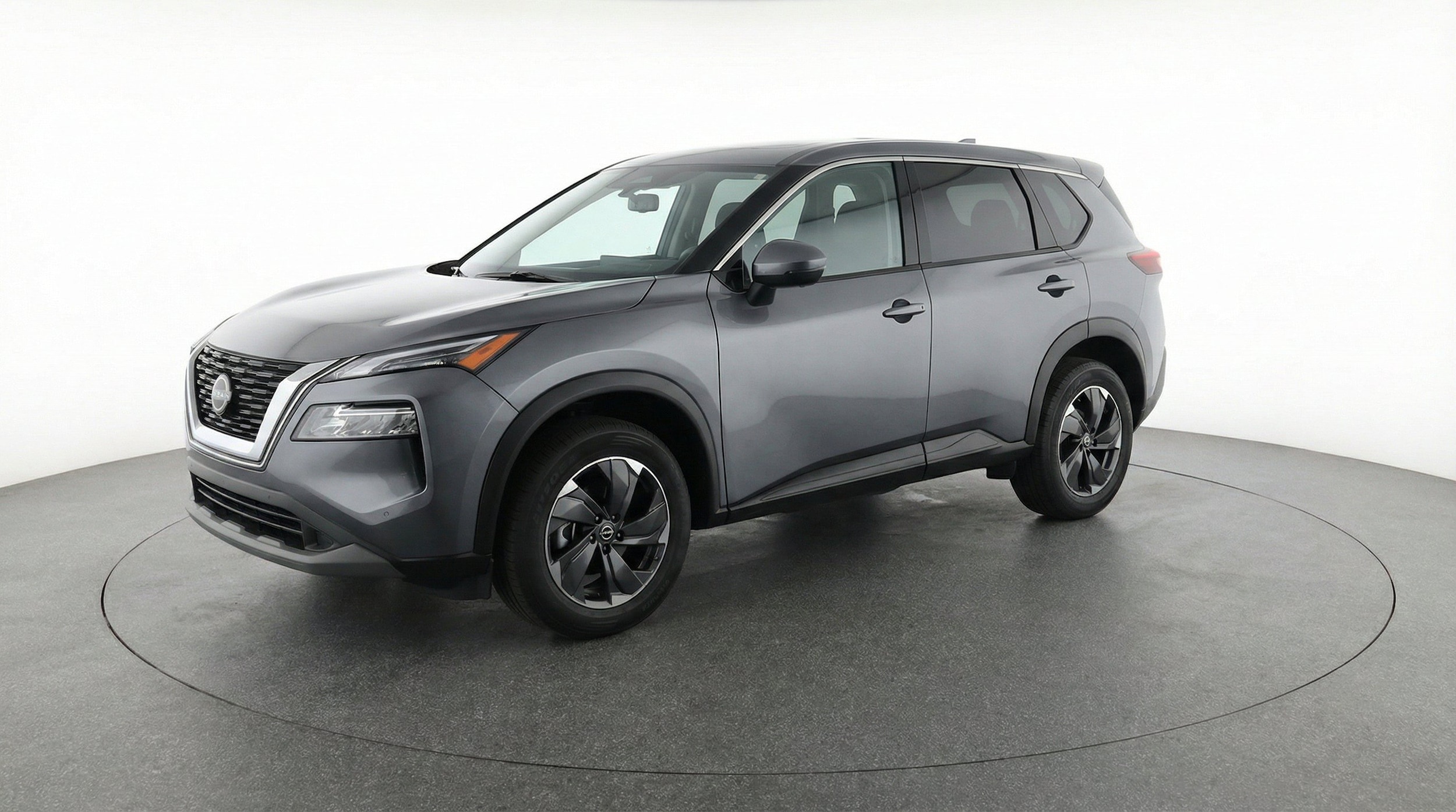 Thumbnail: 2025 Nissan Rogue - 3