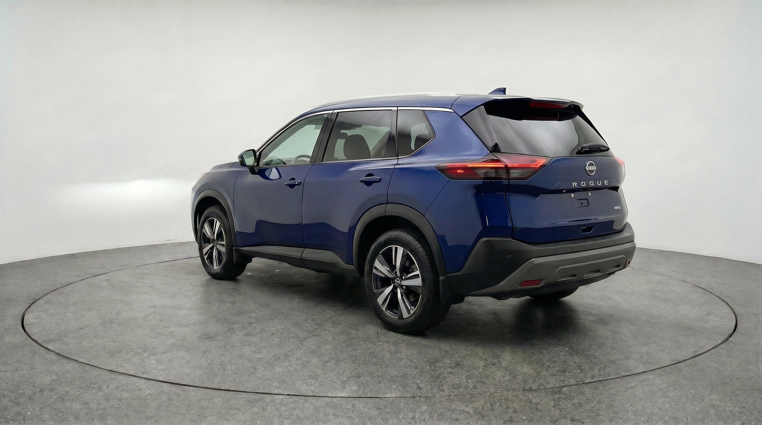 Thumbnail: 2026 Nissan Rogue - 6