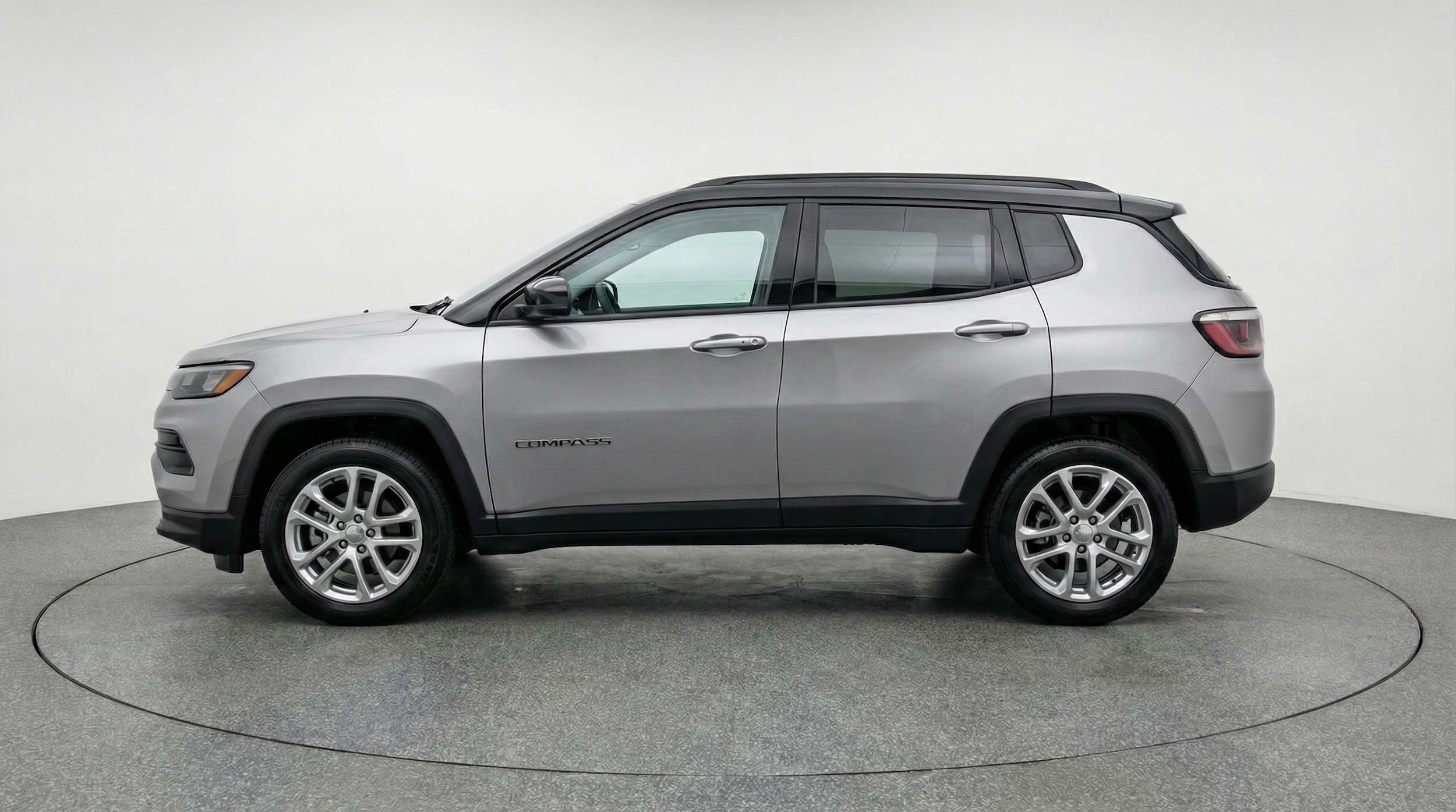 Thumbnail: 2025 Jeep Compass - 4