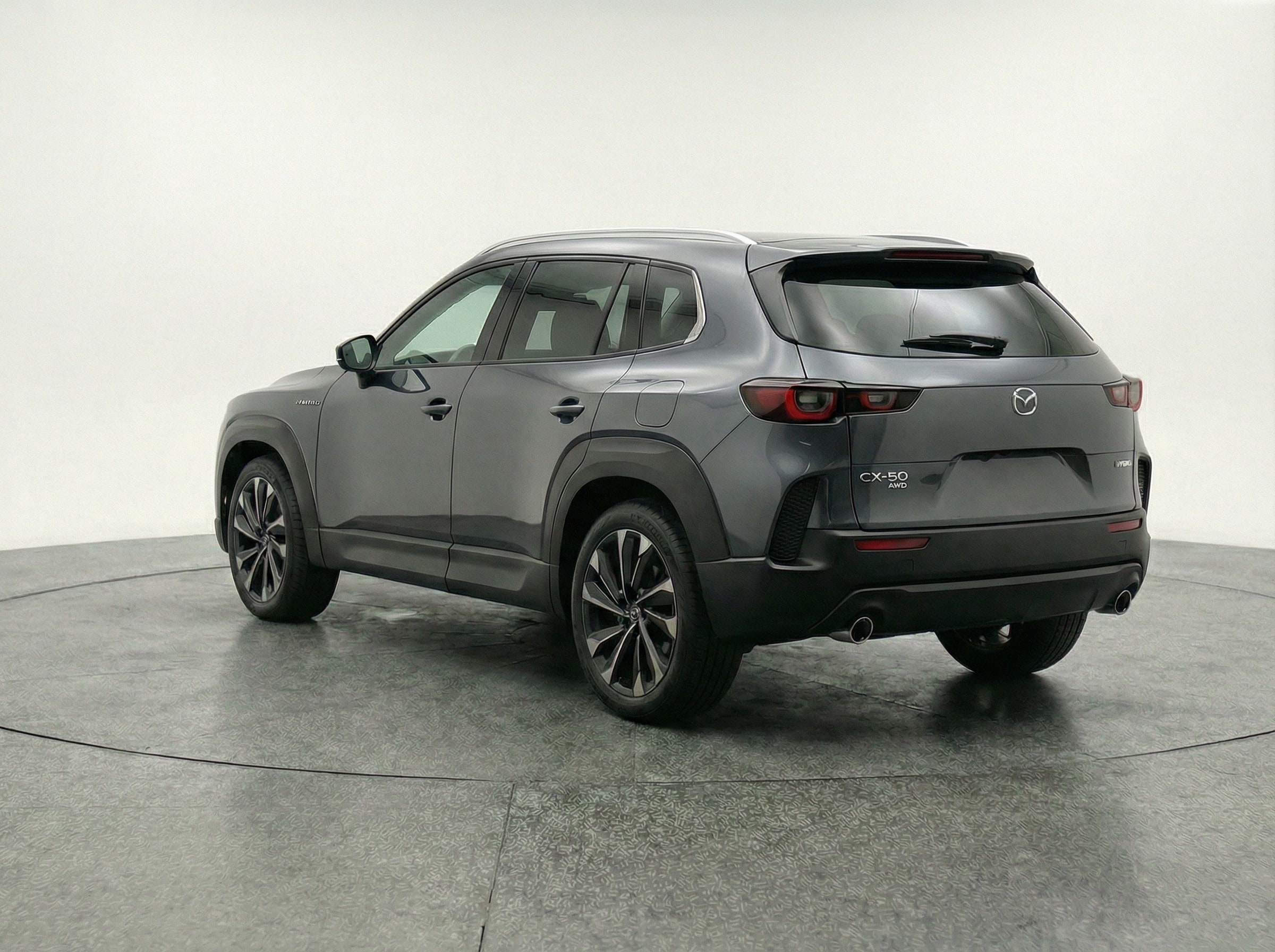 Thumbnail: 2025 Mazda CX-50 - 5