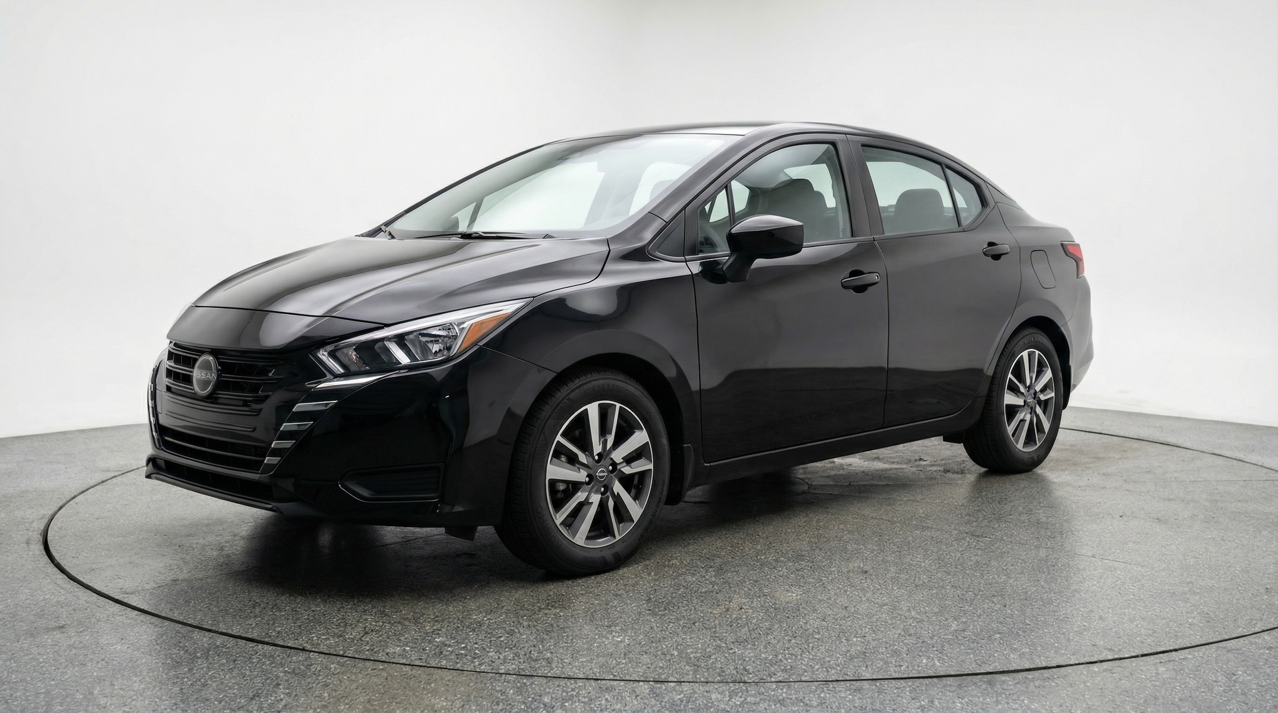 Thumbnail: 2025 Nissan Versa - 3