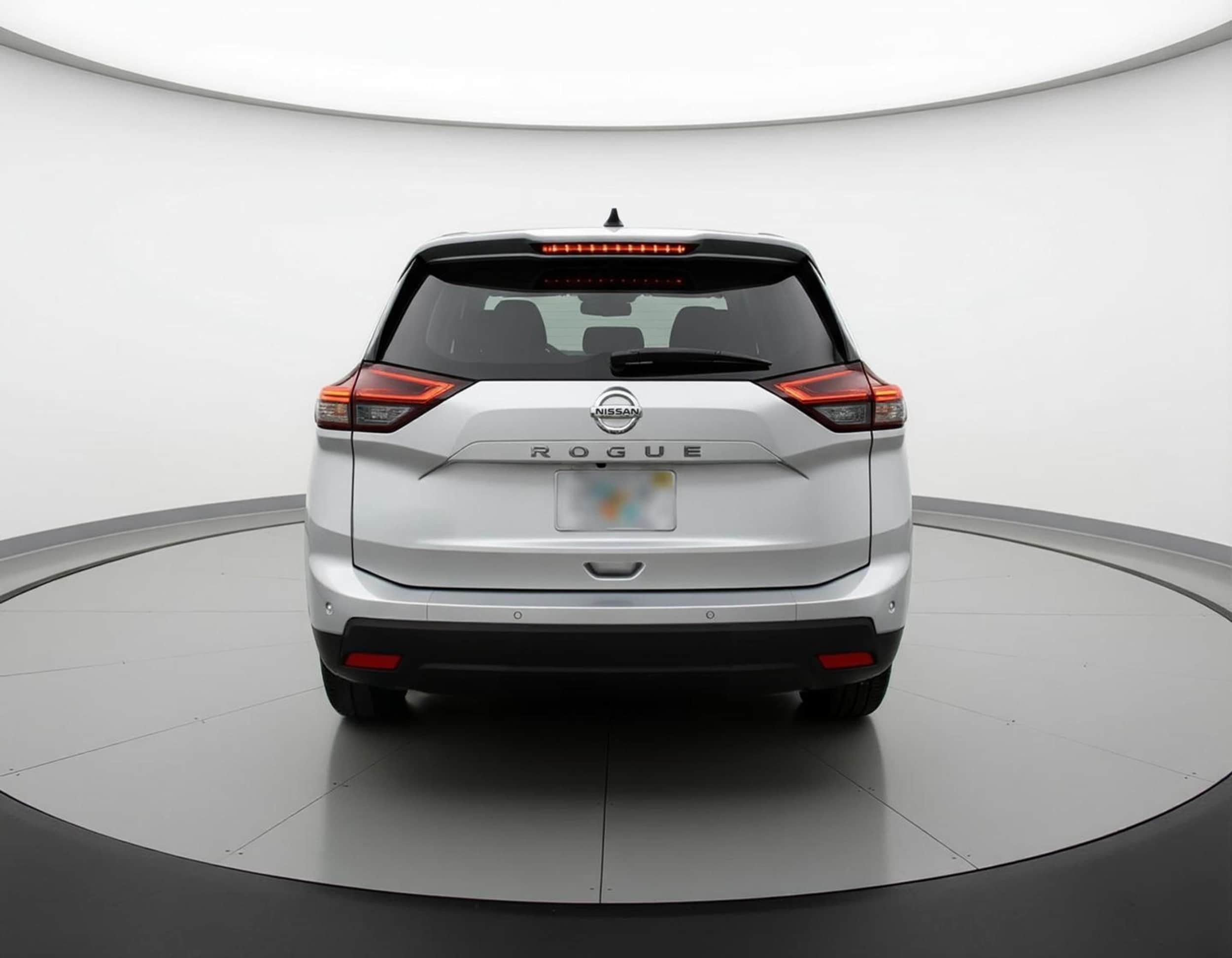 Thumbnail: 2025 Nissan Rogue - 6