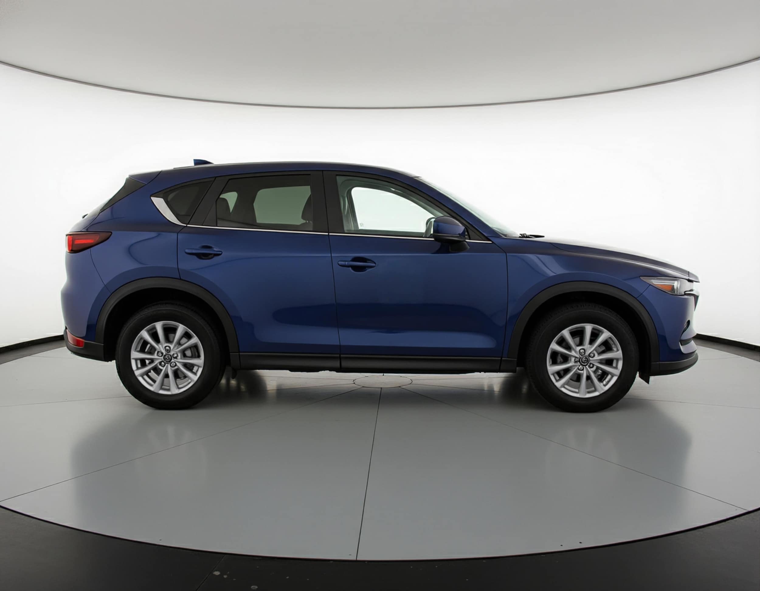 Thumbnail: 2025 Mazda CX-5 - 8