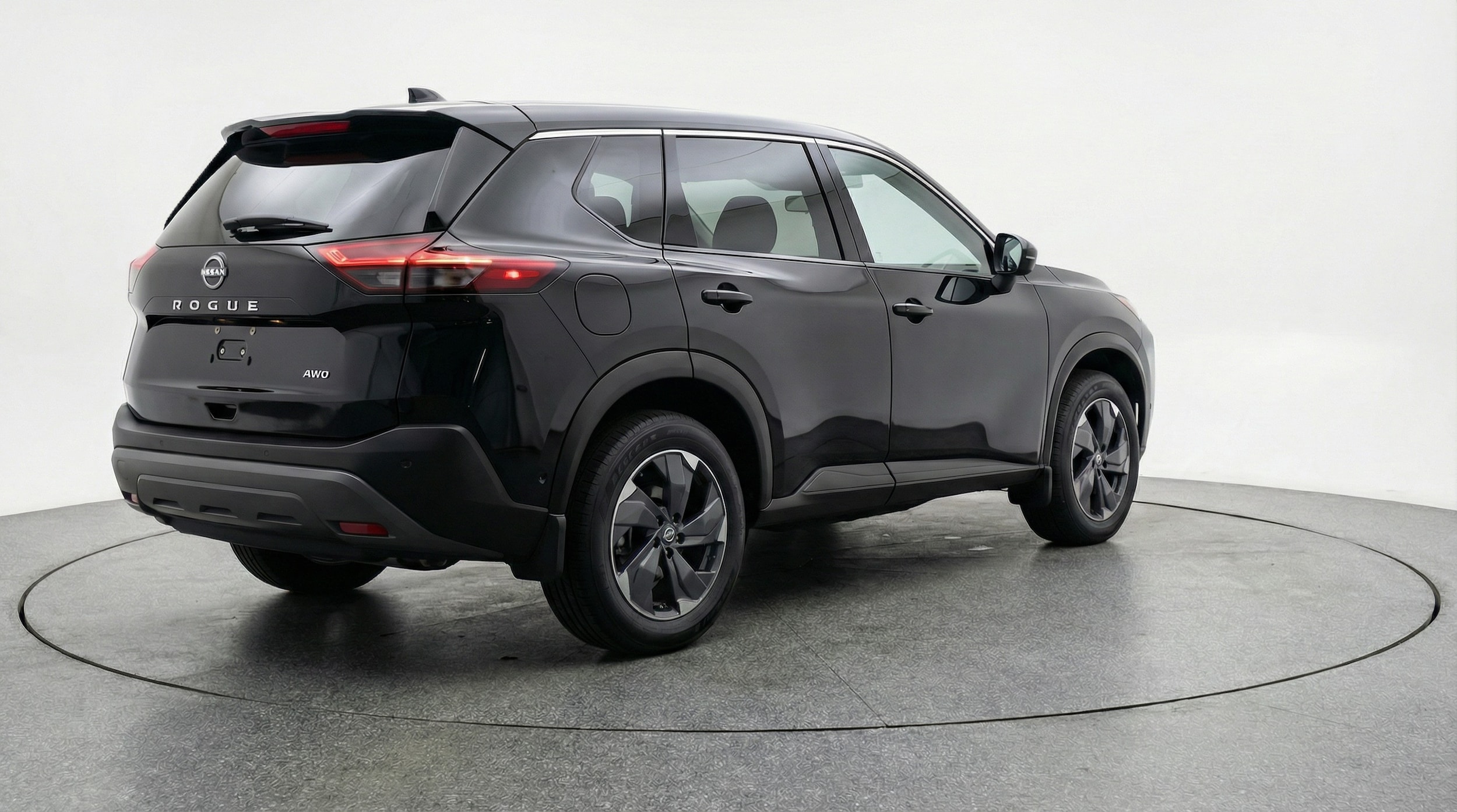 Thumbnail: 2025 Nissan Rogue - 7