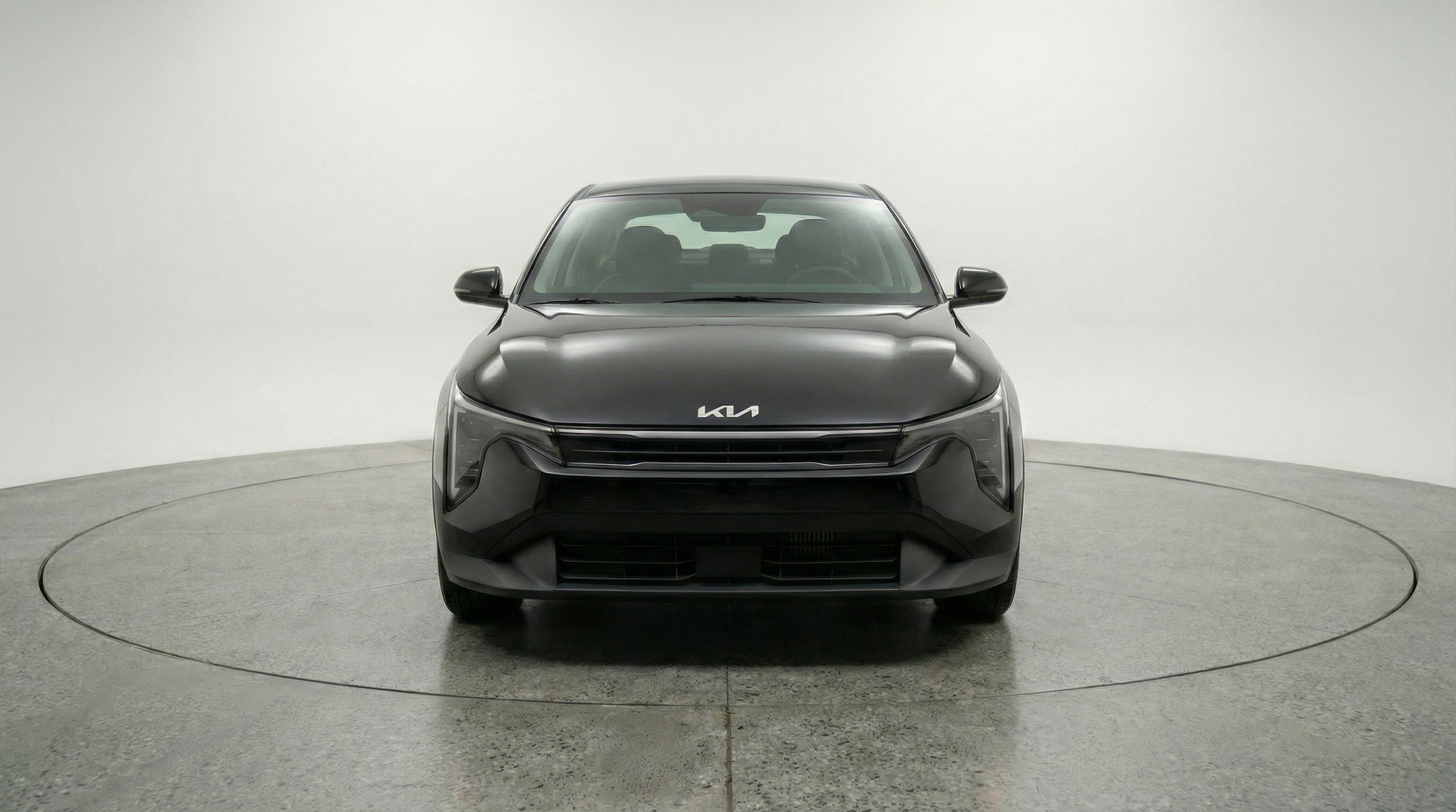 Thumbnail: 2025 Kia K4 - 2