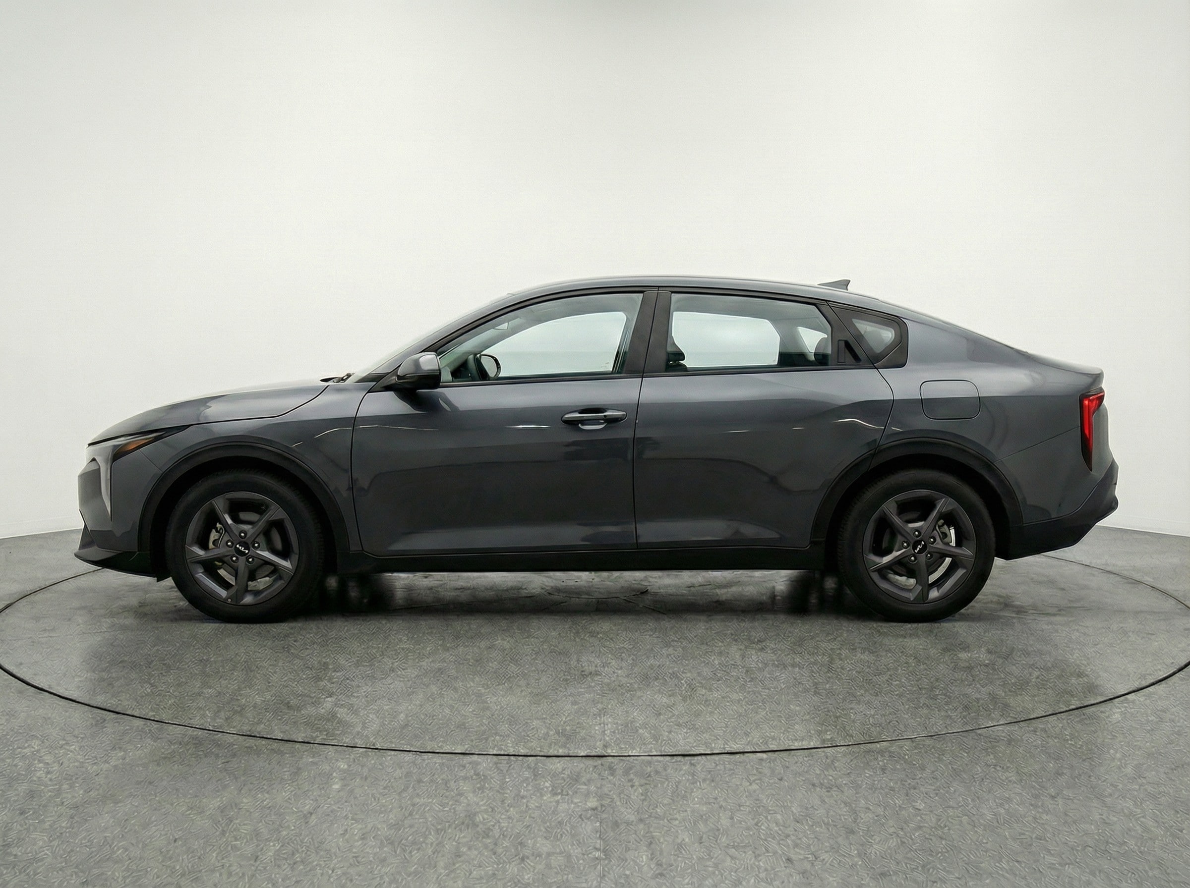 Thumbnail: 2025 Kia K4 - 4