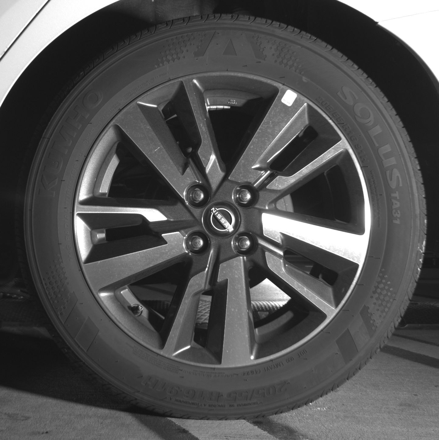 Thumbnail: 2025 Nissan Versa - 11