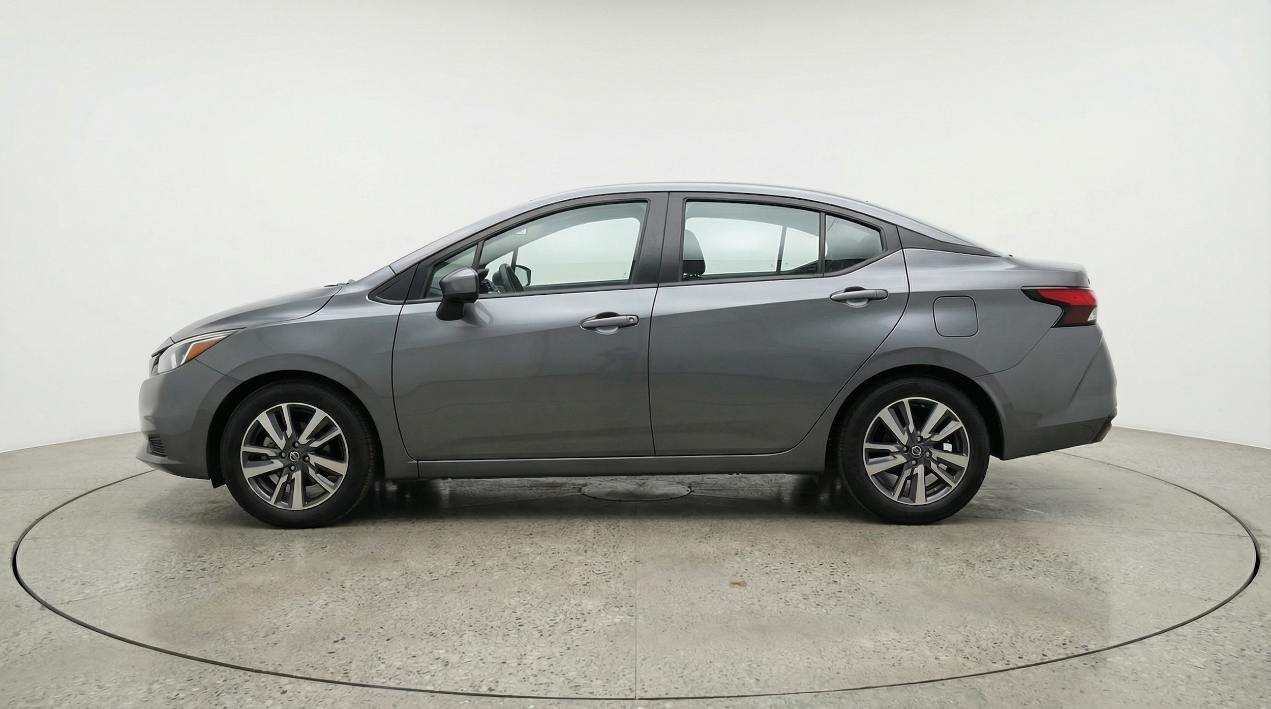 Thumbnail: 2025 Nissan Versa - 4