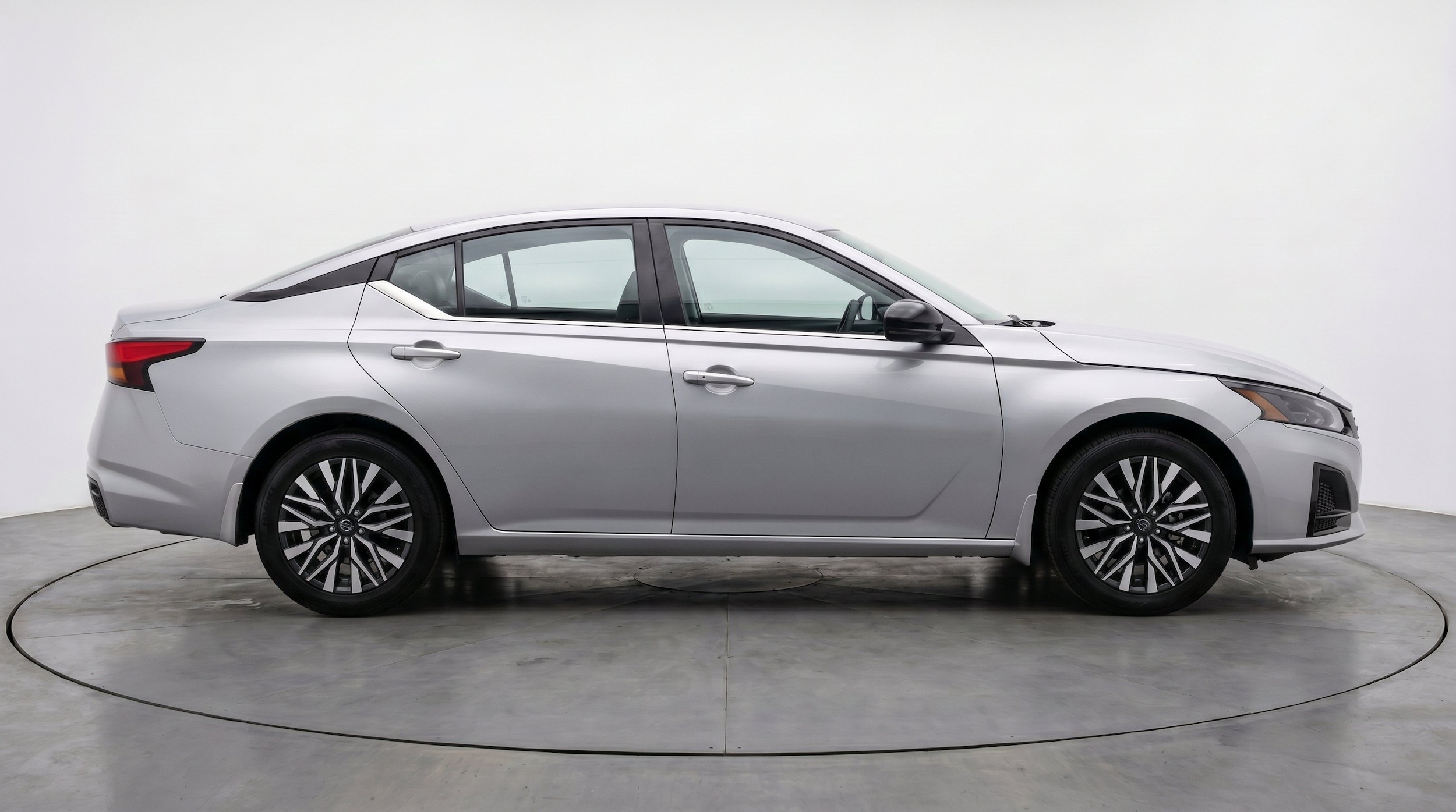 Thumbnail: 2026 Nissan Altima - 10