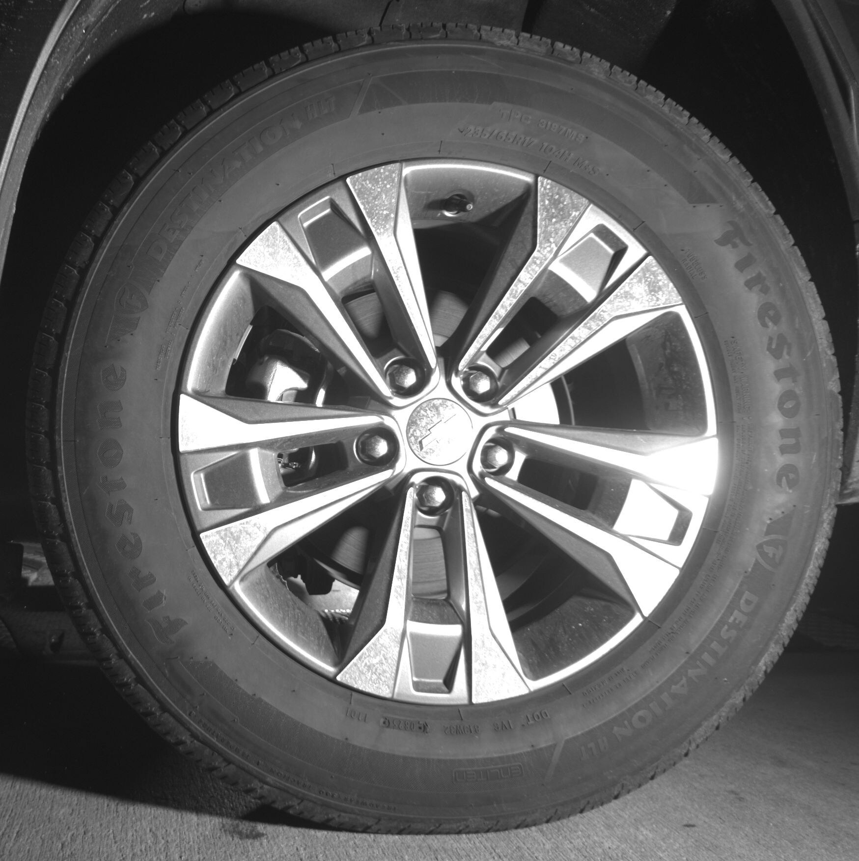 Thumbnail: 2025 Chevrolet Equinox - 11