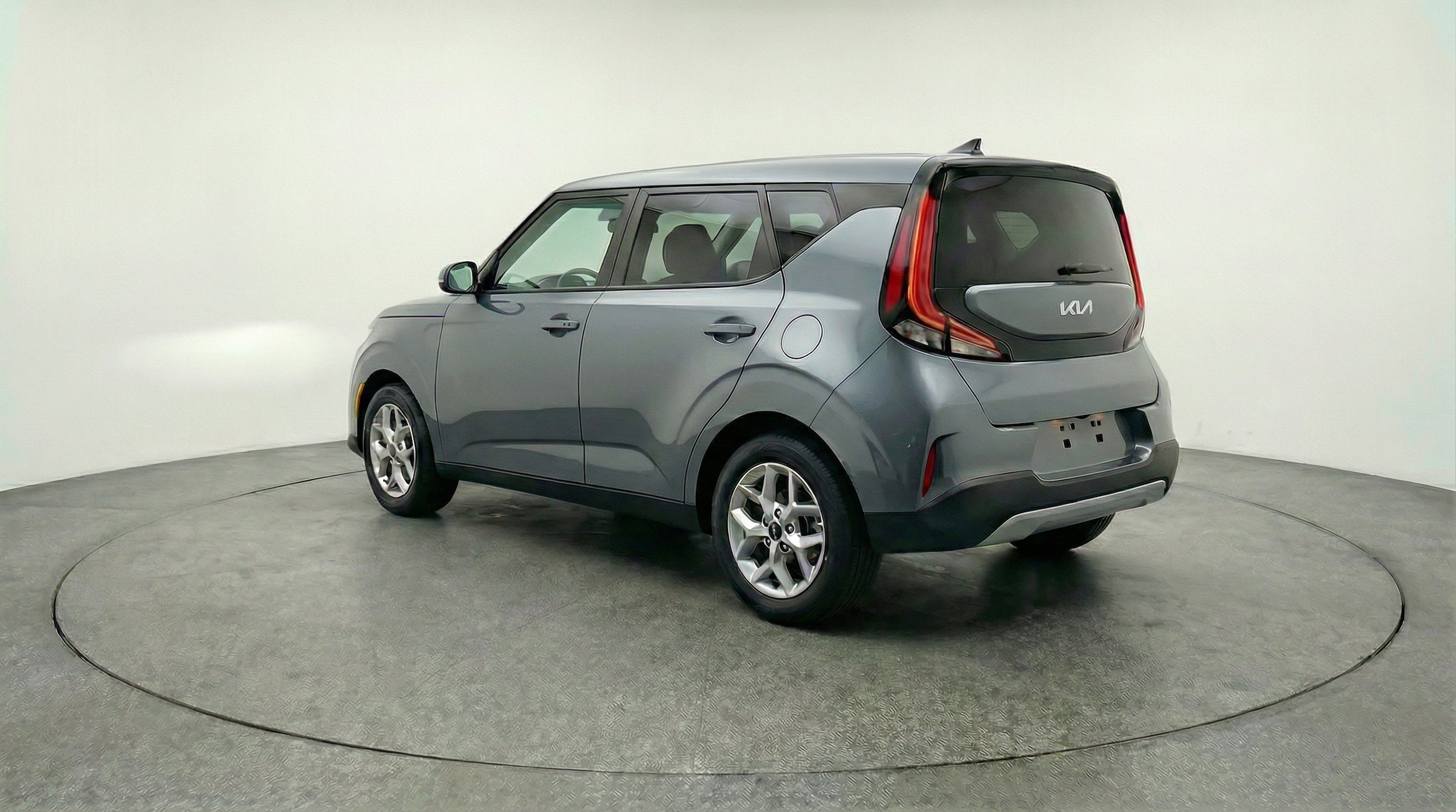 Thumbnail: 2025 Kia Soul - 6