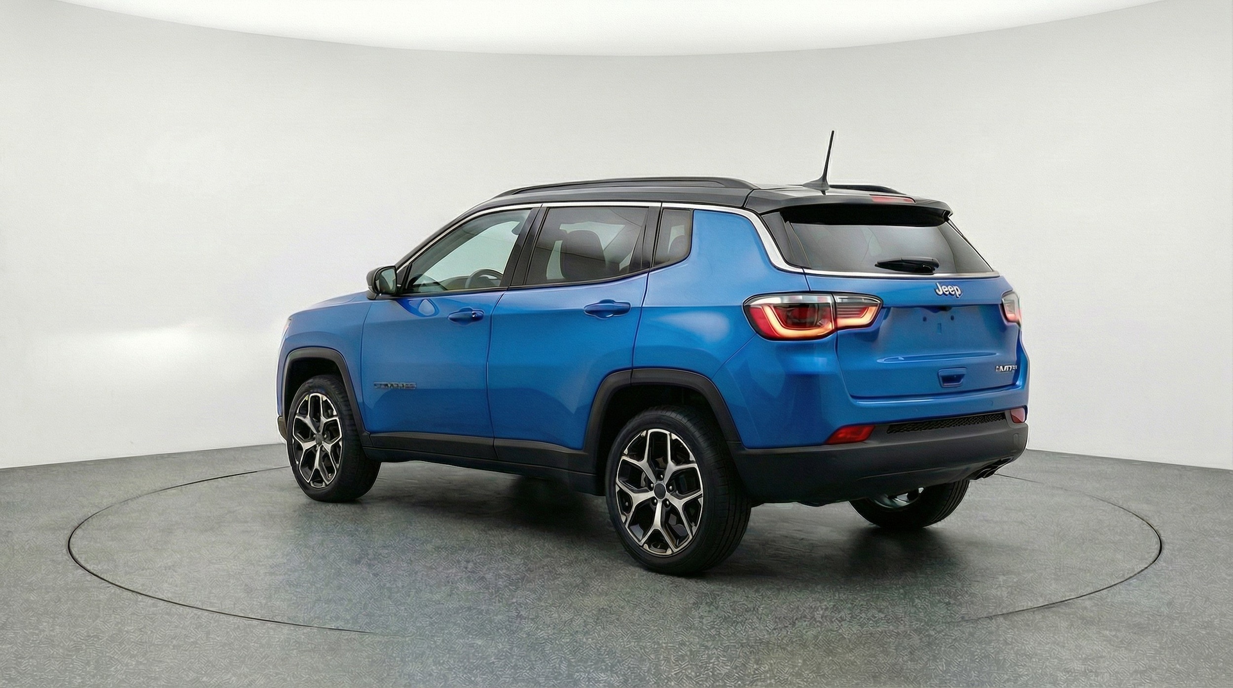 Thumbnail: 2025 Jeep Compass - 6