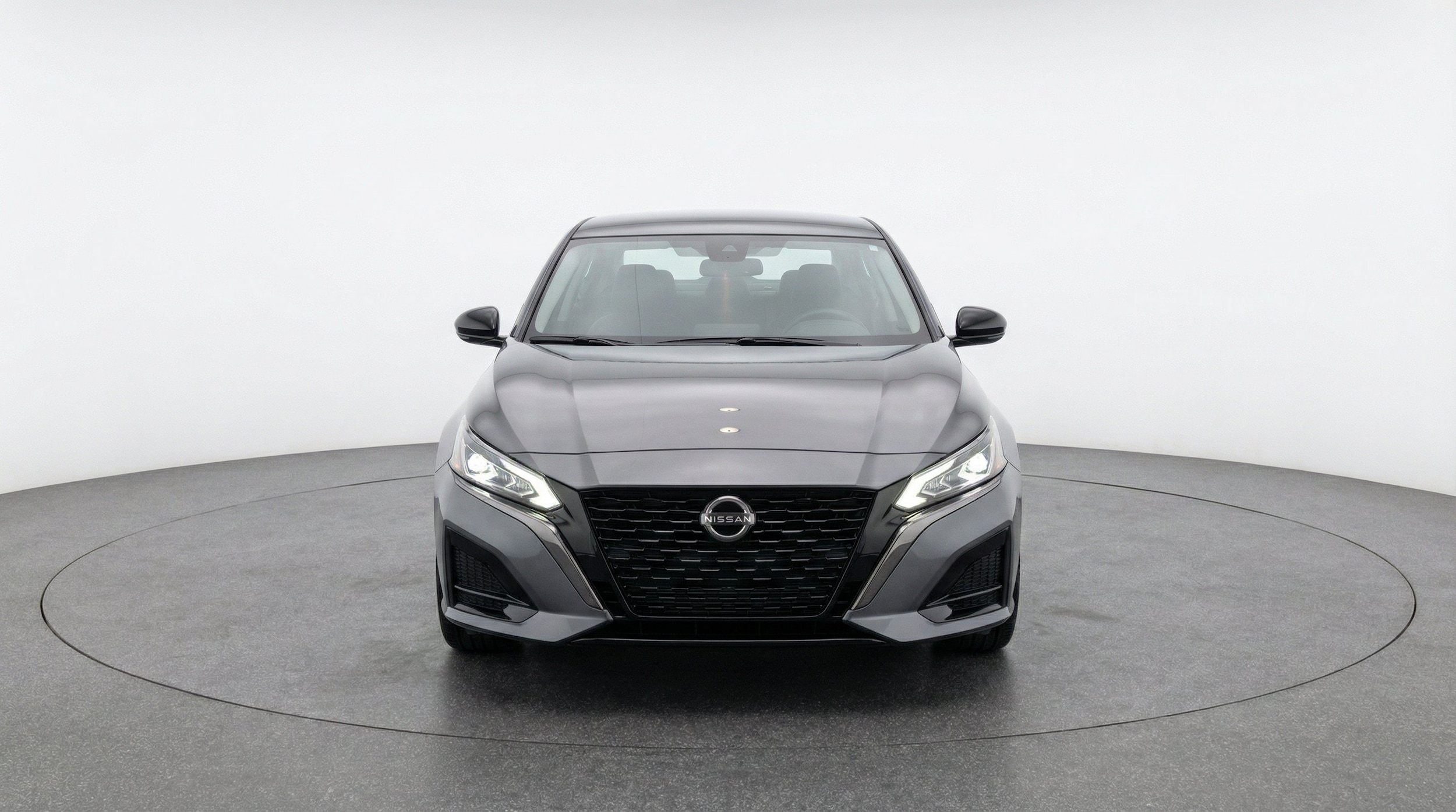 Thumbnail: 2026 Nissan Altima - 2