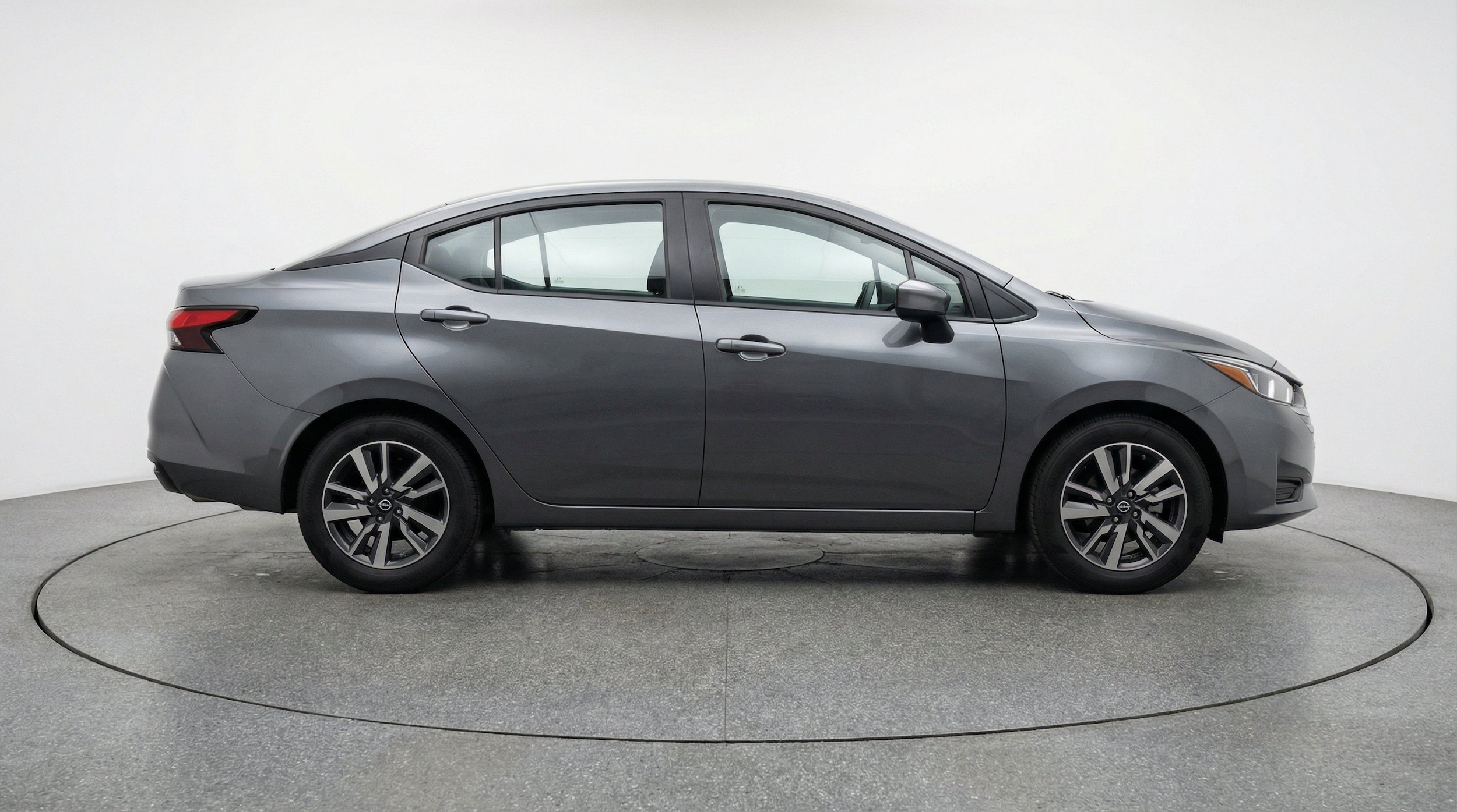 Thumbnail: 2025 Nissan Versa - 11