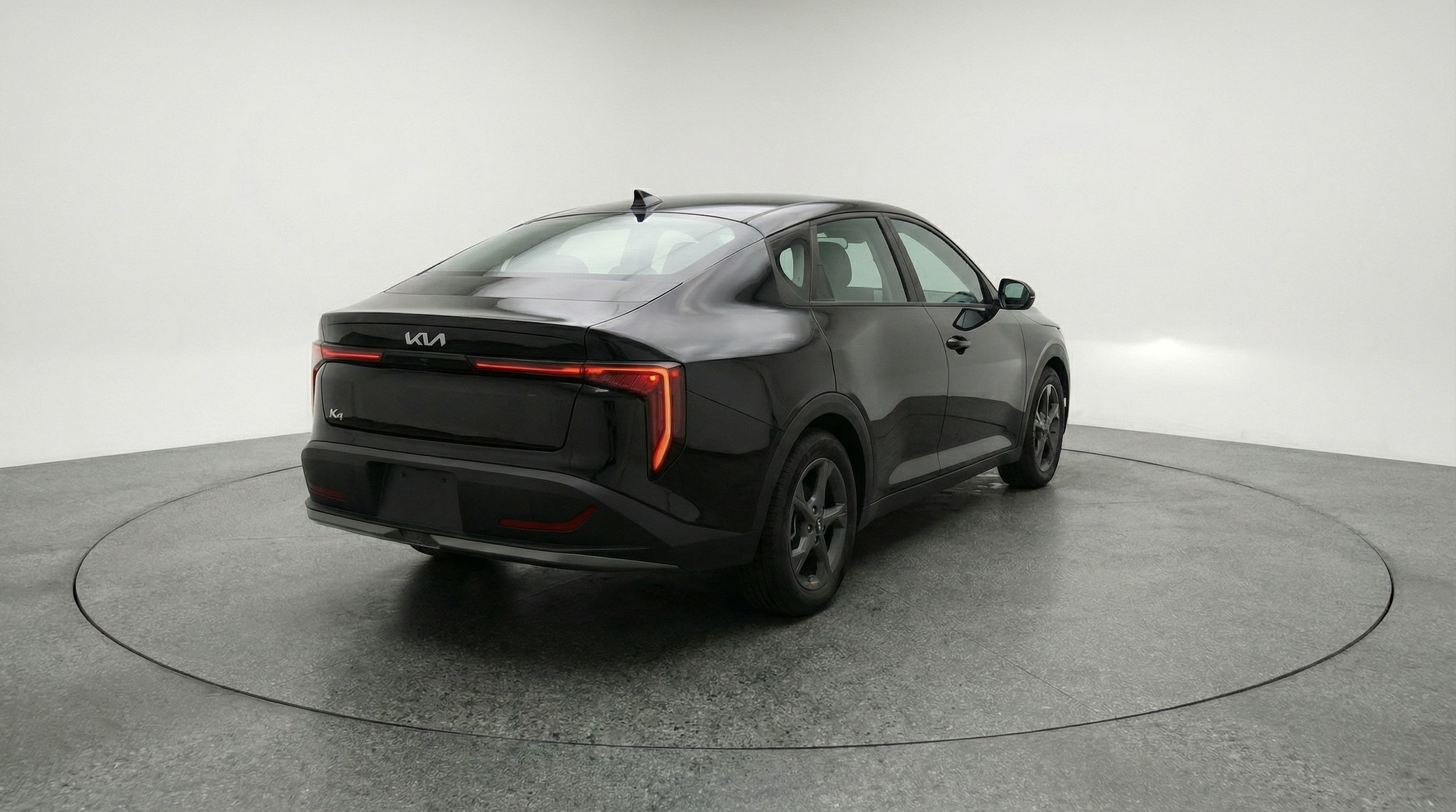 Thumbnail: 2025 Kia K4 - 7