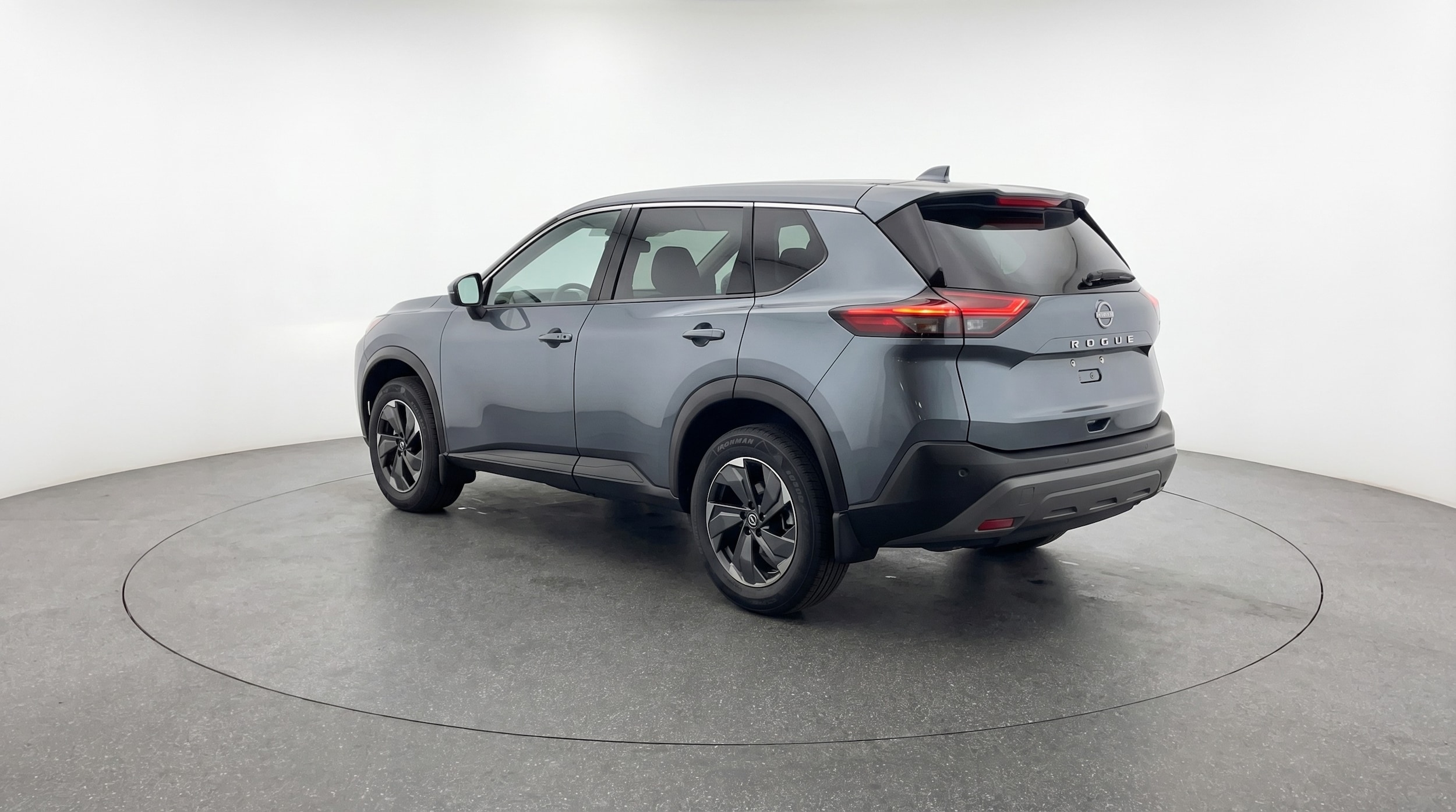 Thumbnail: 2025 Nissan Rogue - 5