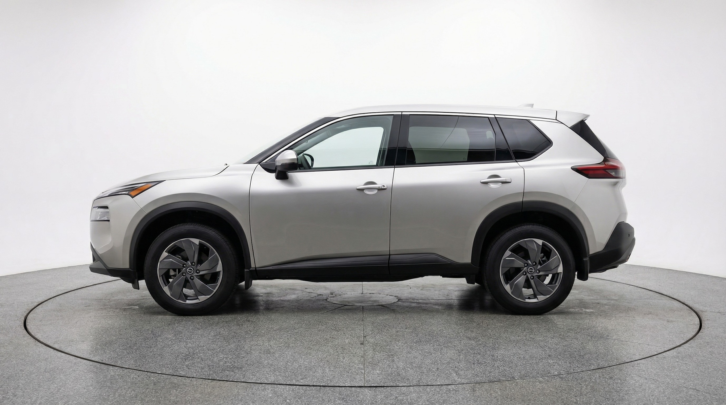 Thumbnail: 2025 Nissan Rogue - 4