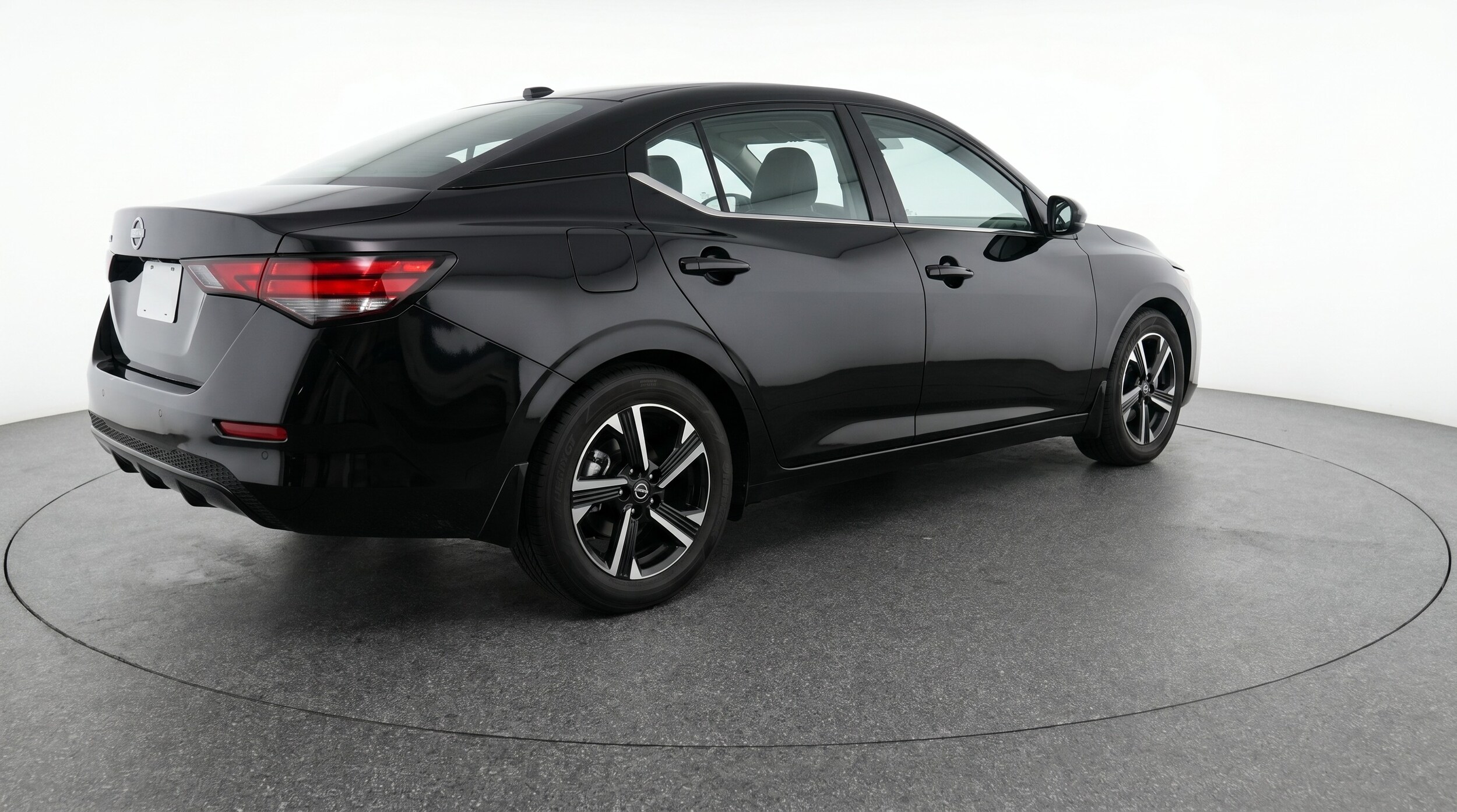 Thumbnail: 2025 Nissan Sentra - 7