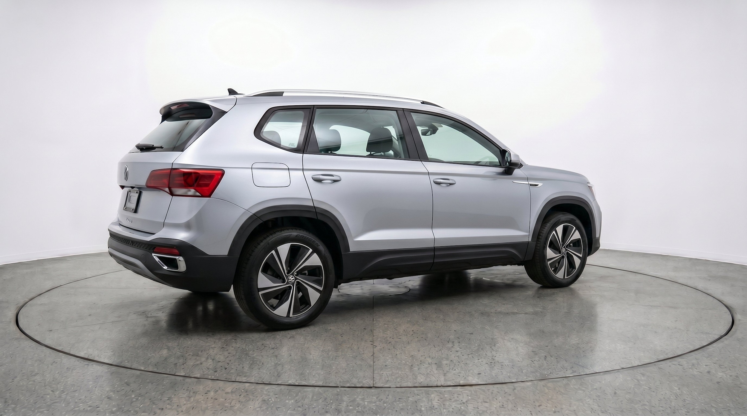 Thumbnail: 2026 Volkswagen Taos - 9