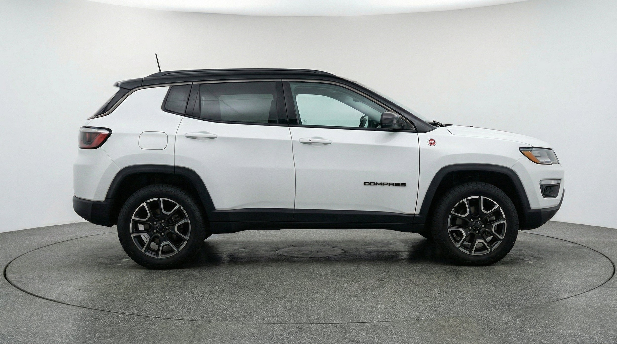 Thumbnail: 2025 Jeep Compass - 10