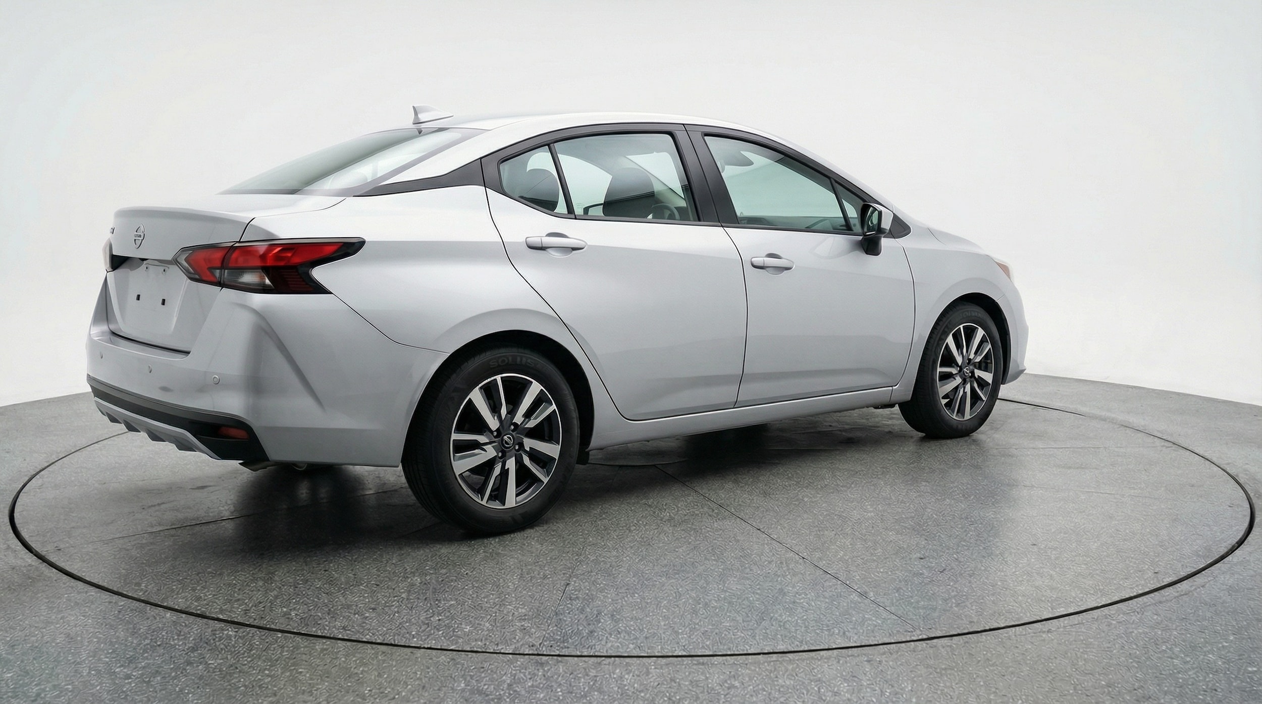 Thumbnail: 2025 Nissan Versa - 7