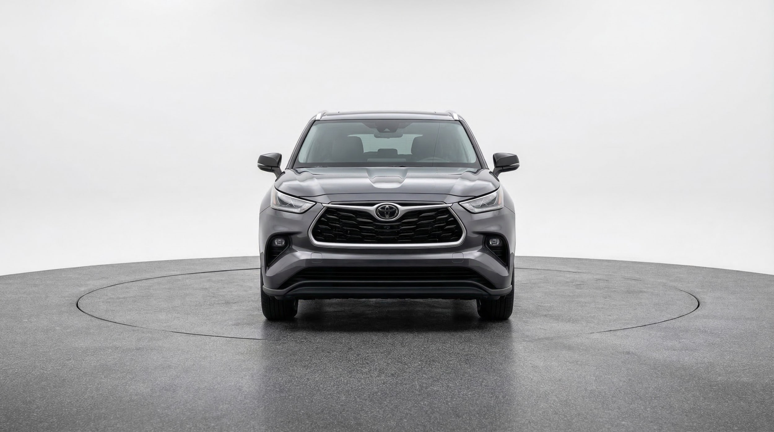 Thumbnail: 2025 Toyota Highlander - 2