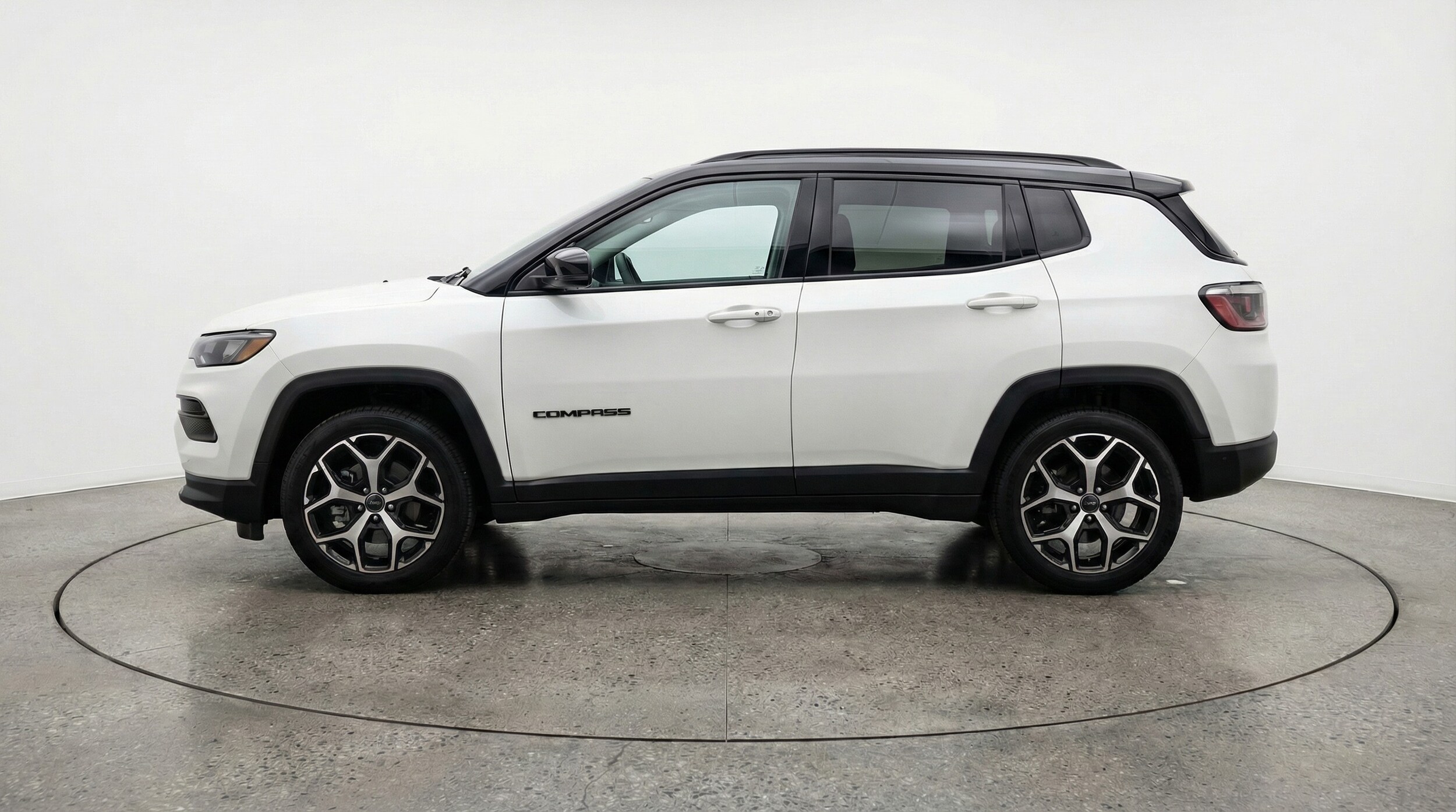 Thumbnail: 2025 Jeep Compass - 4