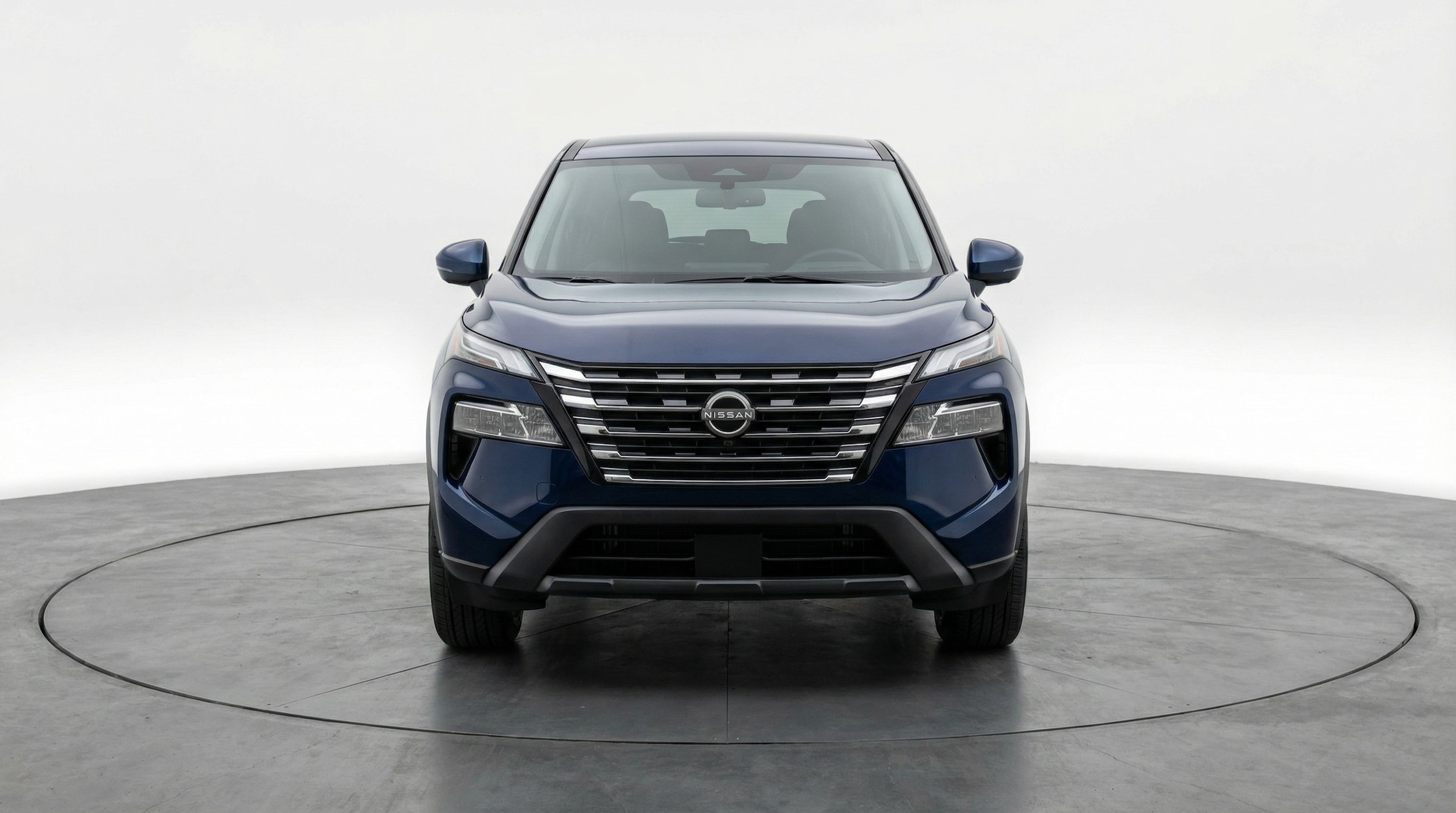 Thumbnail: 2025 Nissan Rogue - 2