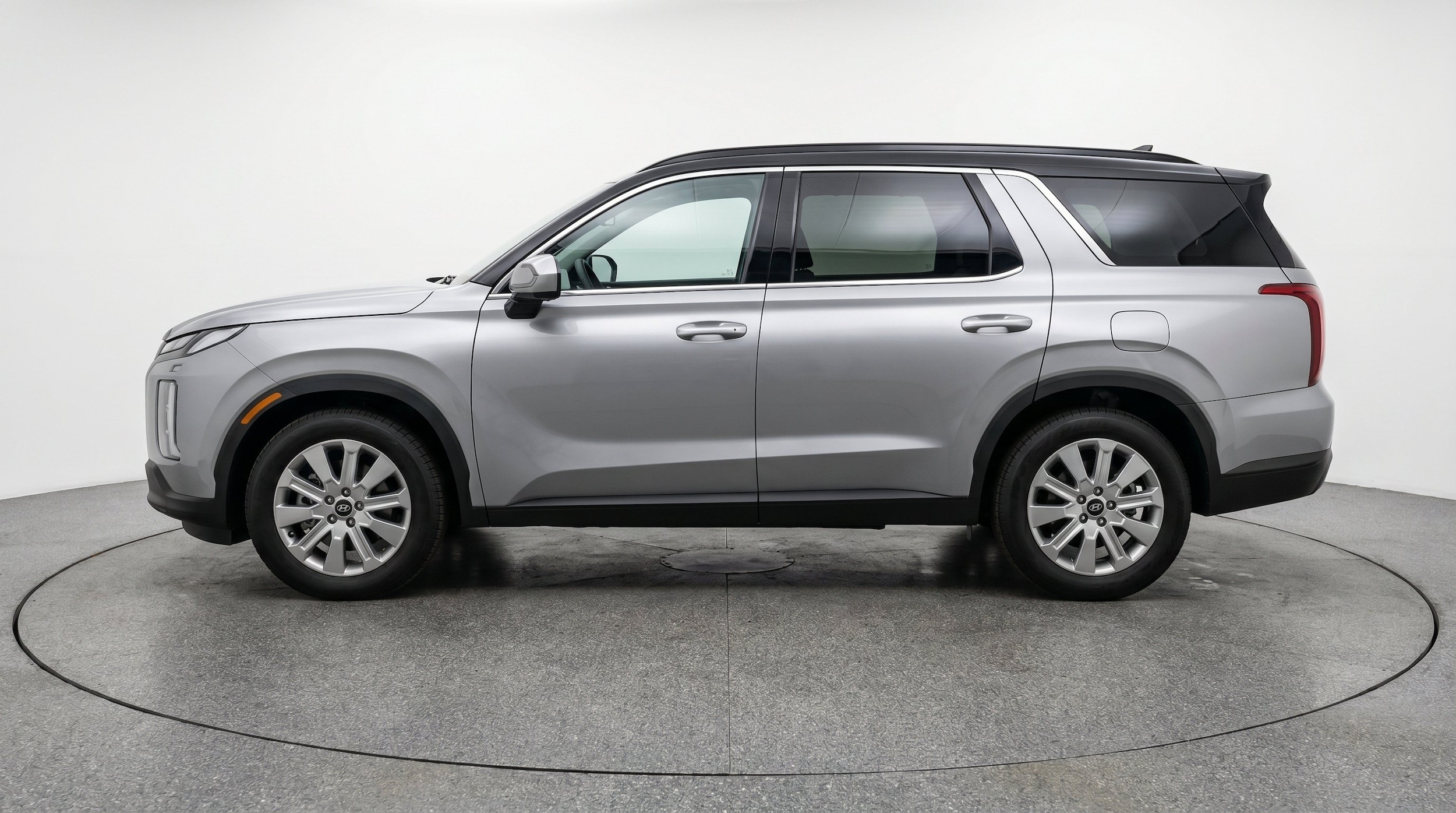 Thumbnail: 2025 Hyundai Palisade - 5