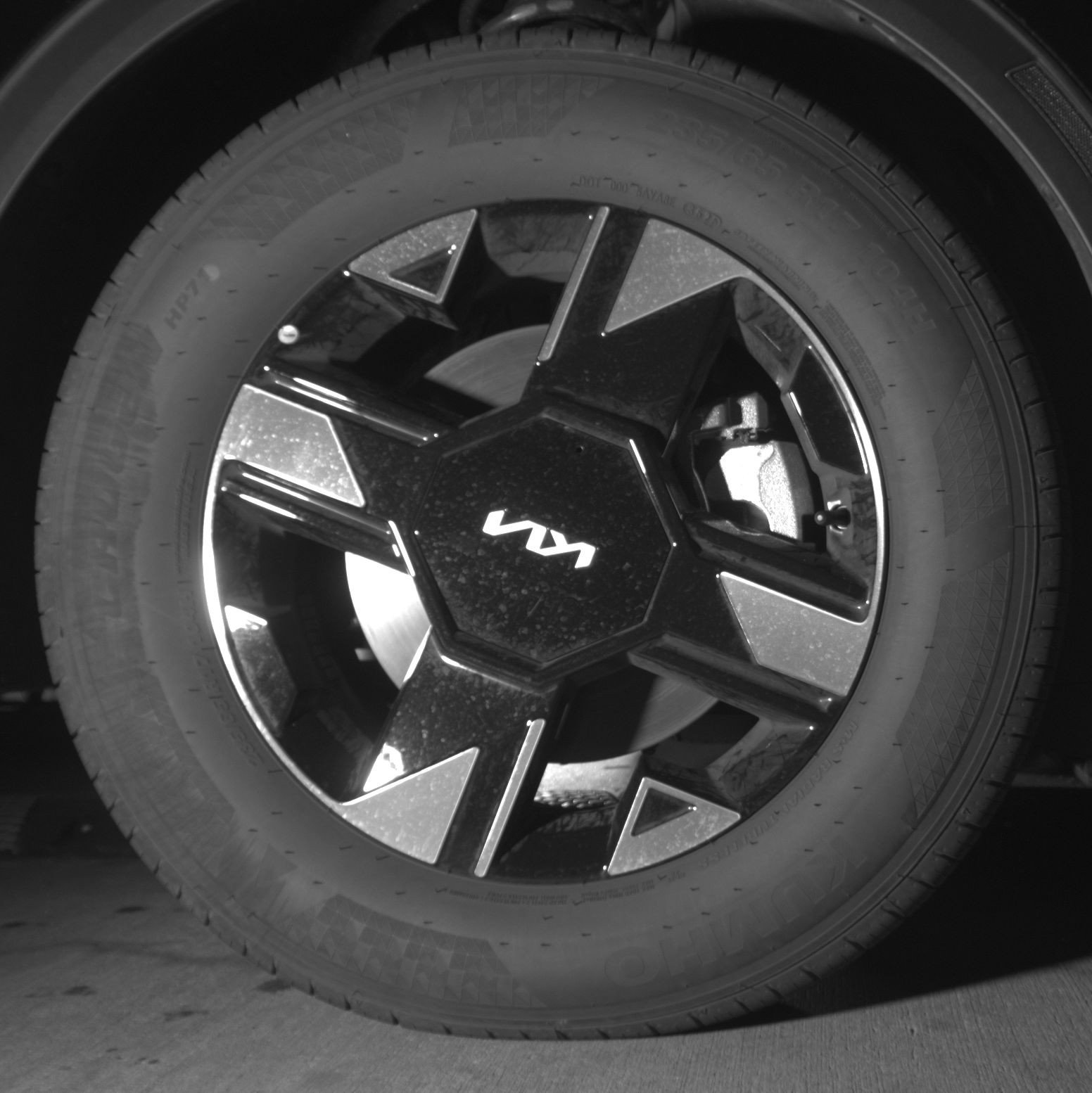 Thumbnail: 2026 Kia Sportage - 13