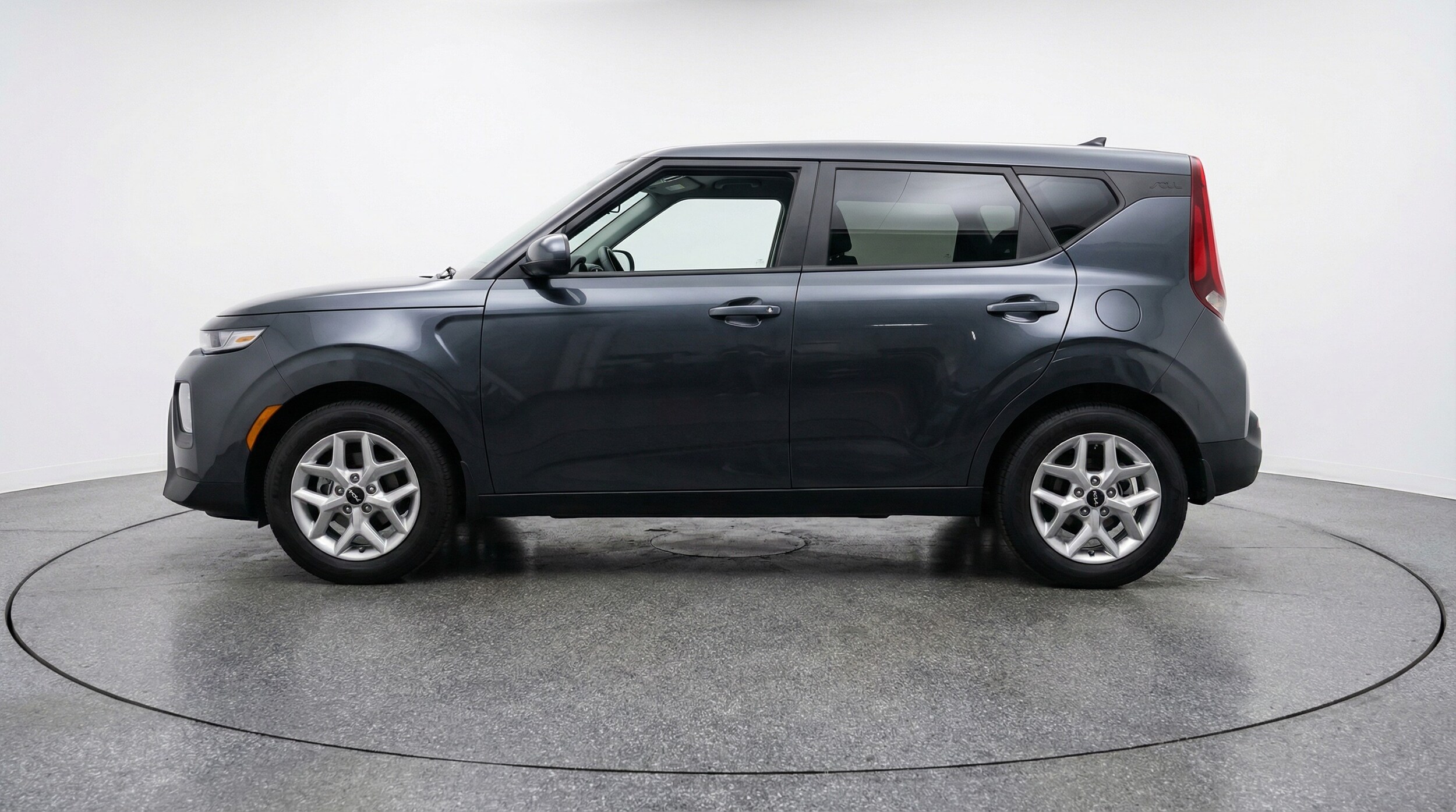 Thumbnail: 2025 Kia Soul - 4