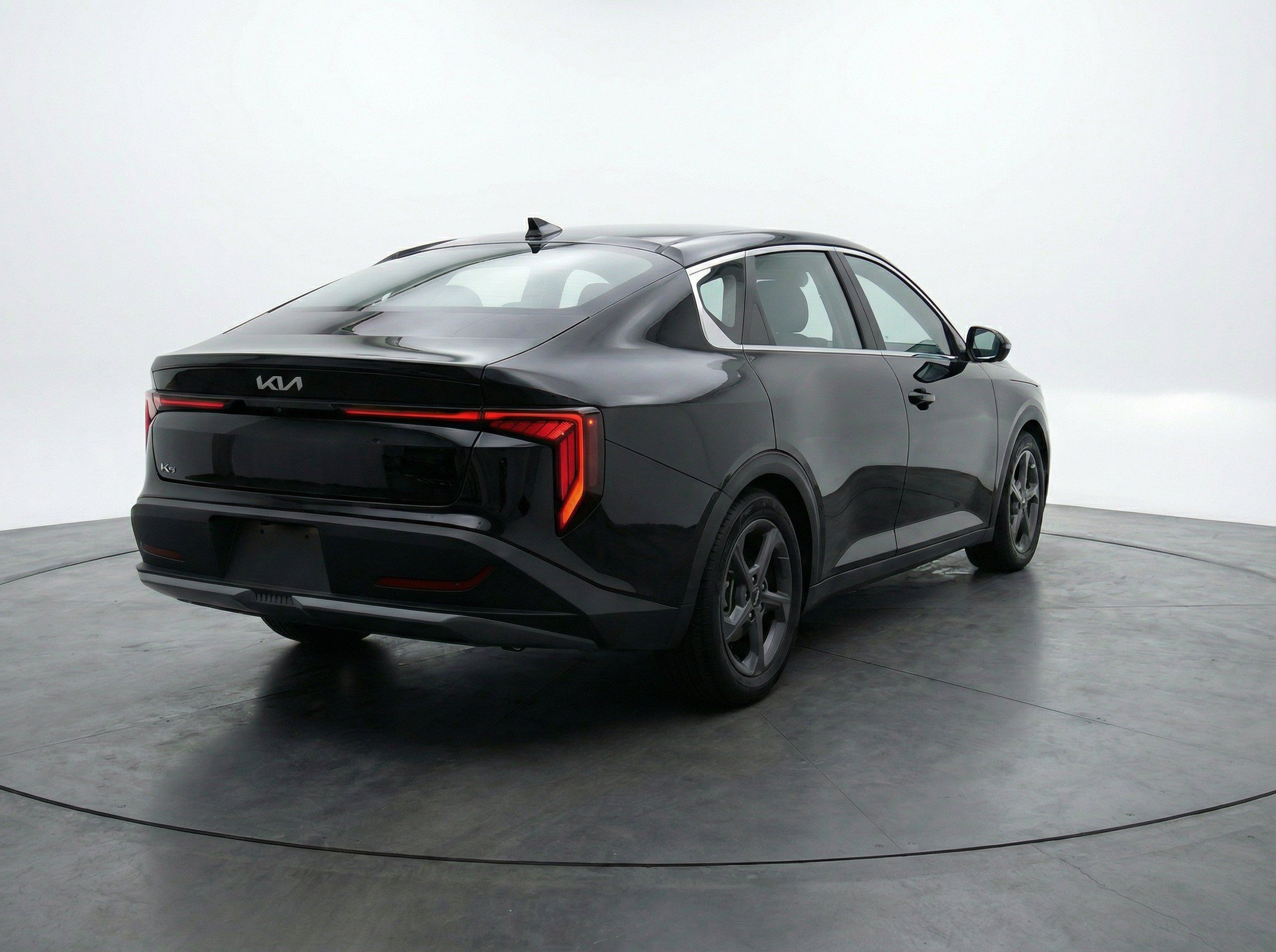Thumbnail: 2025 Kia K4 - 9