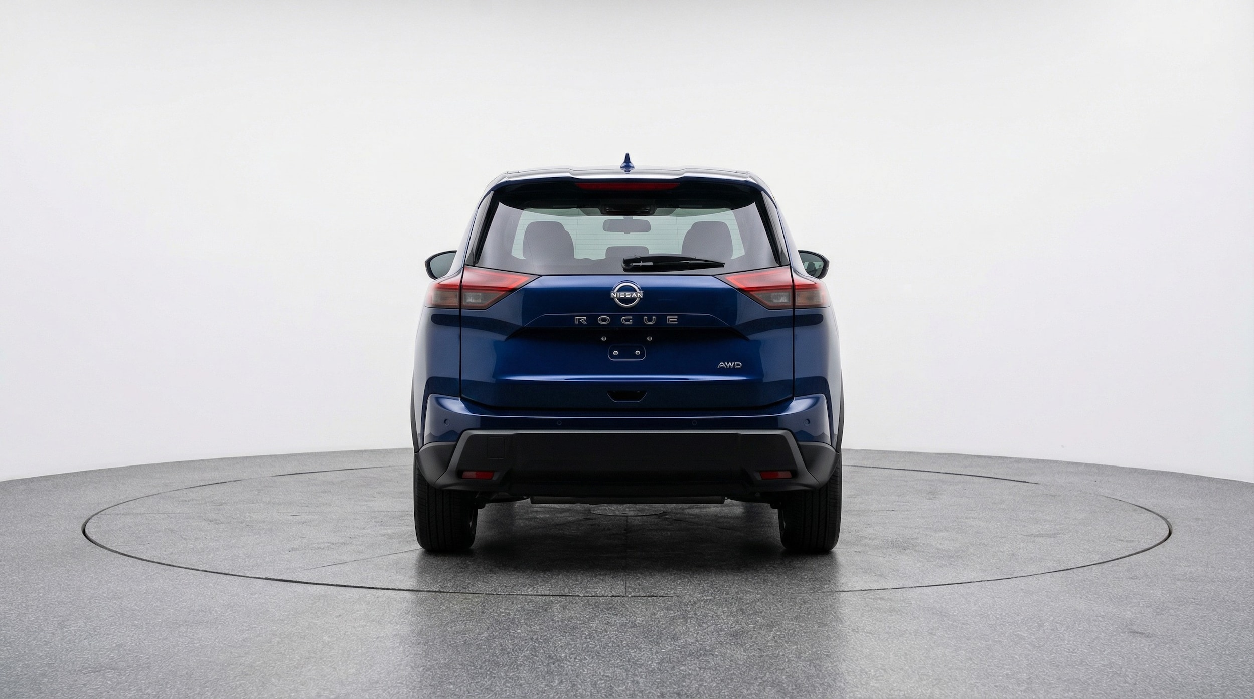 Thumbnail: 2025 Nissan Rogue - 6