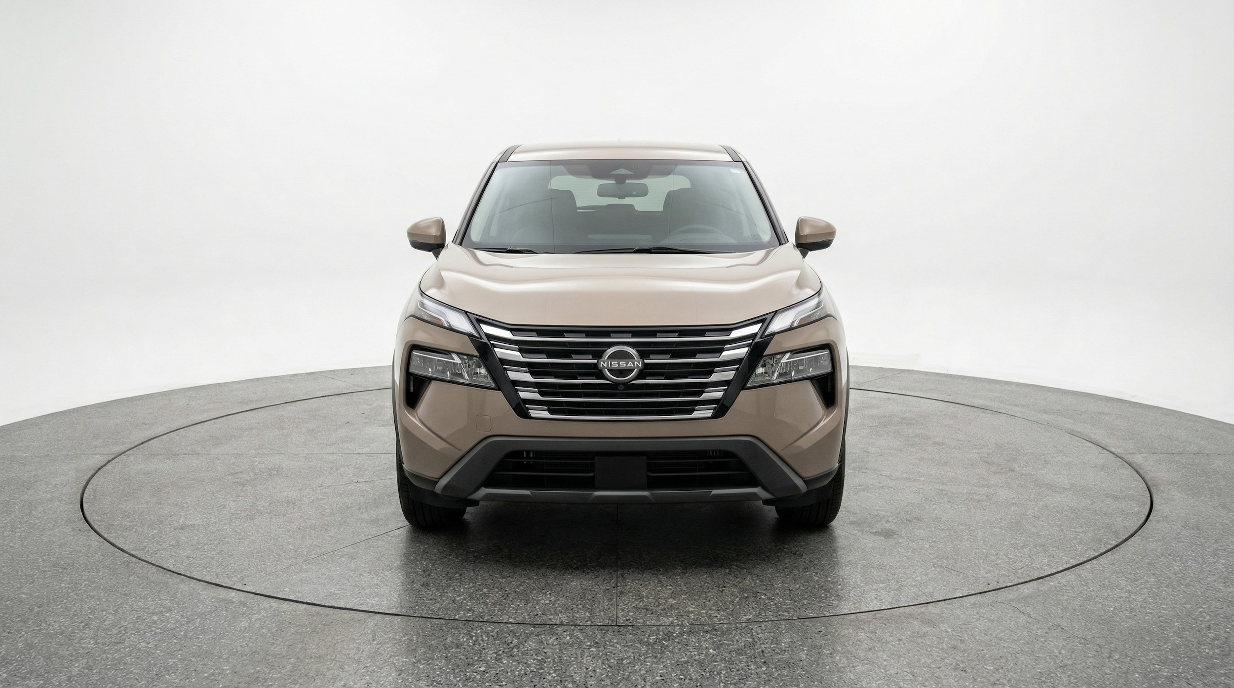 Thumbnail: 2025 Nissan Rogue - 2