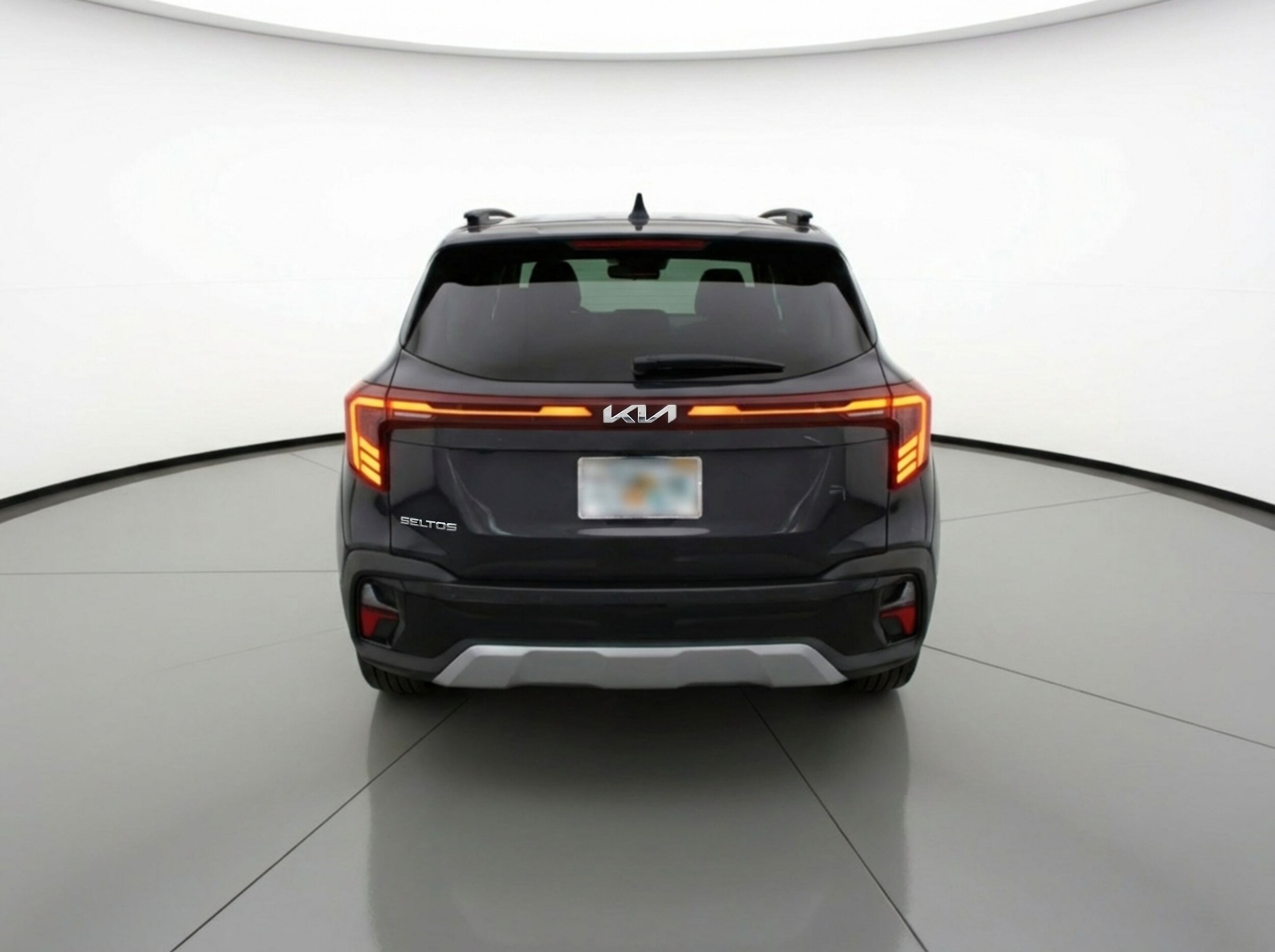 Thumbnail: 2025 Kia Seltos - 6