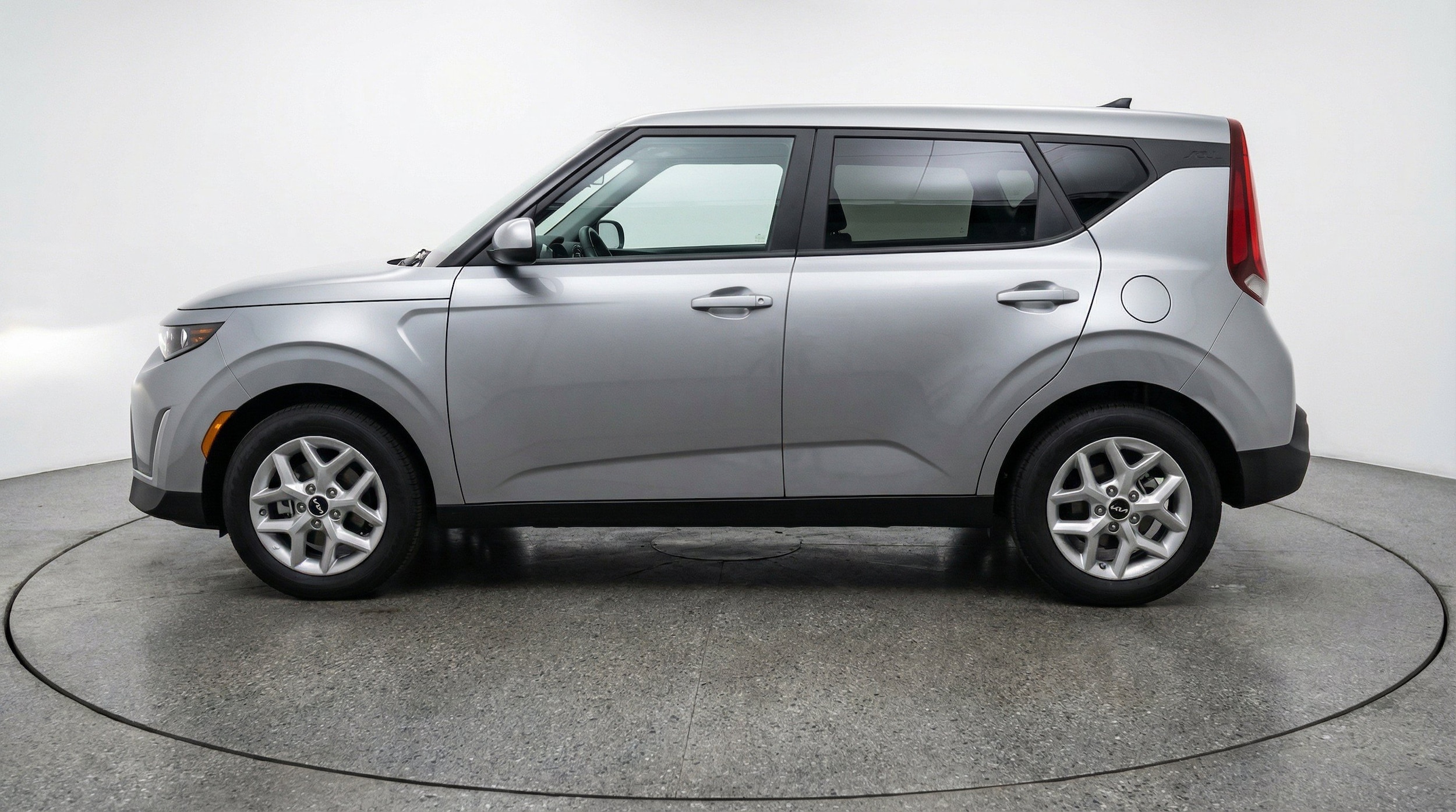 Thumbnail: 2025 Kia Soul - 5