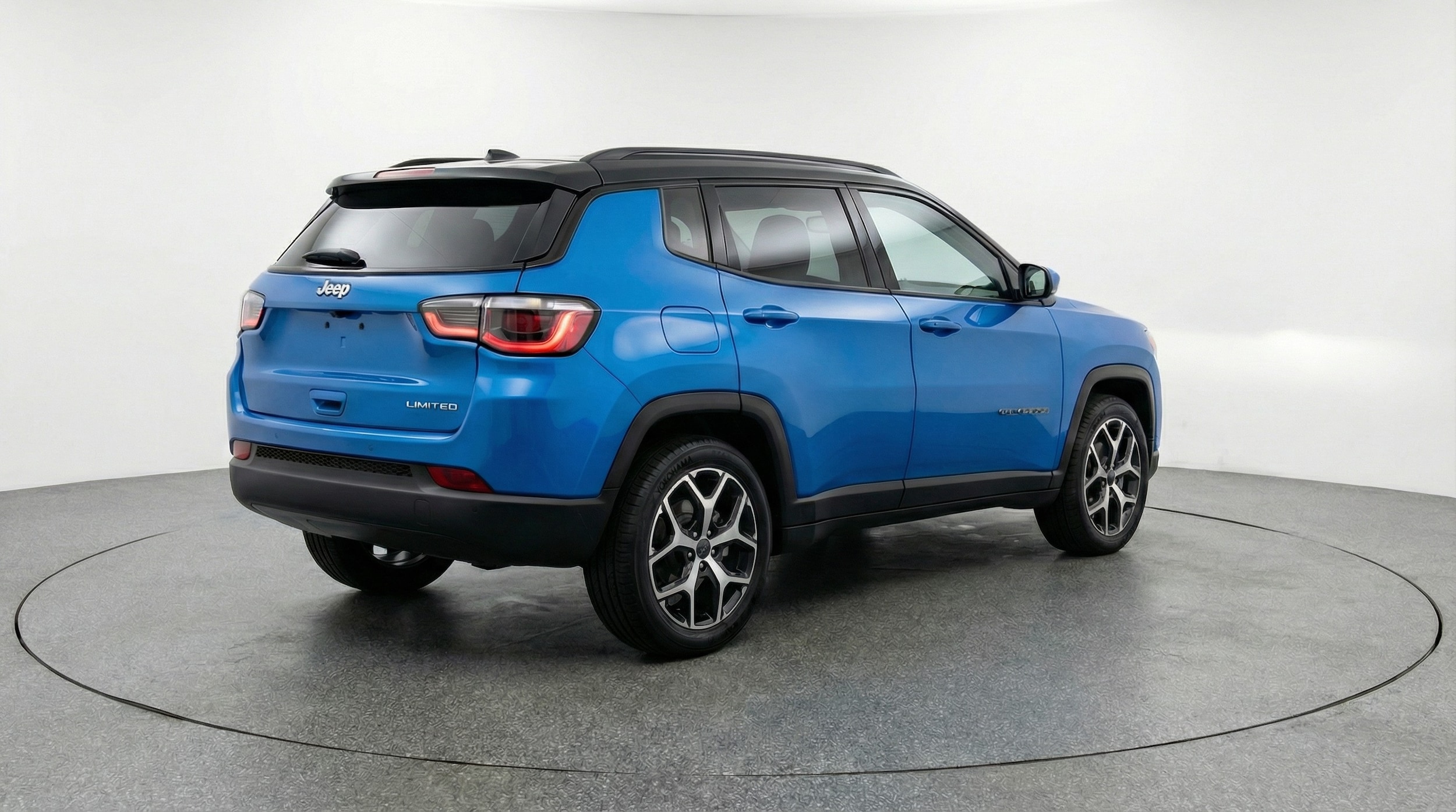 Thumbnail: 2025 Jeep Compass - 7