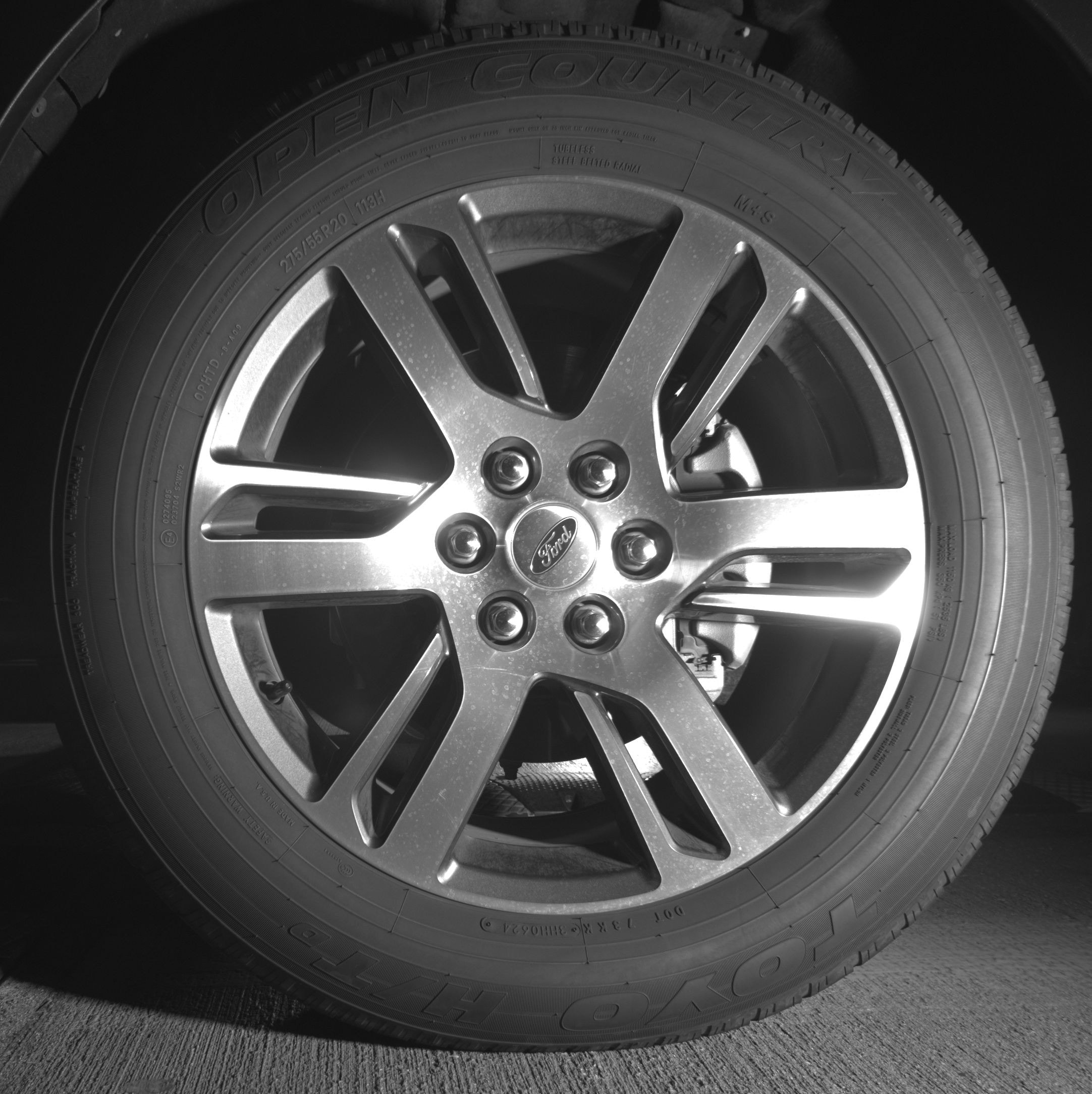 Thumbnail: 2024 Ford Expedition MAX - 9