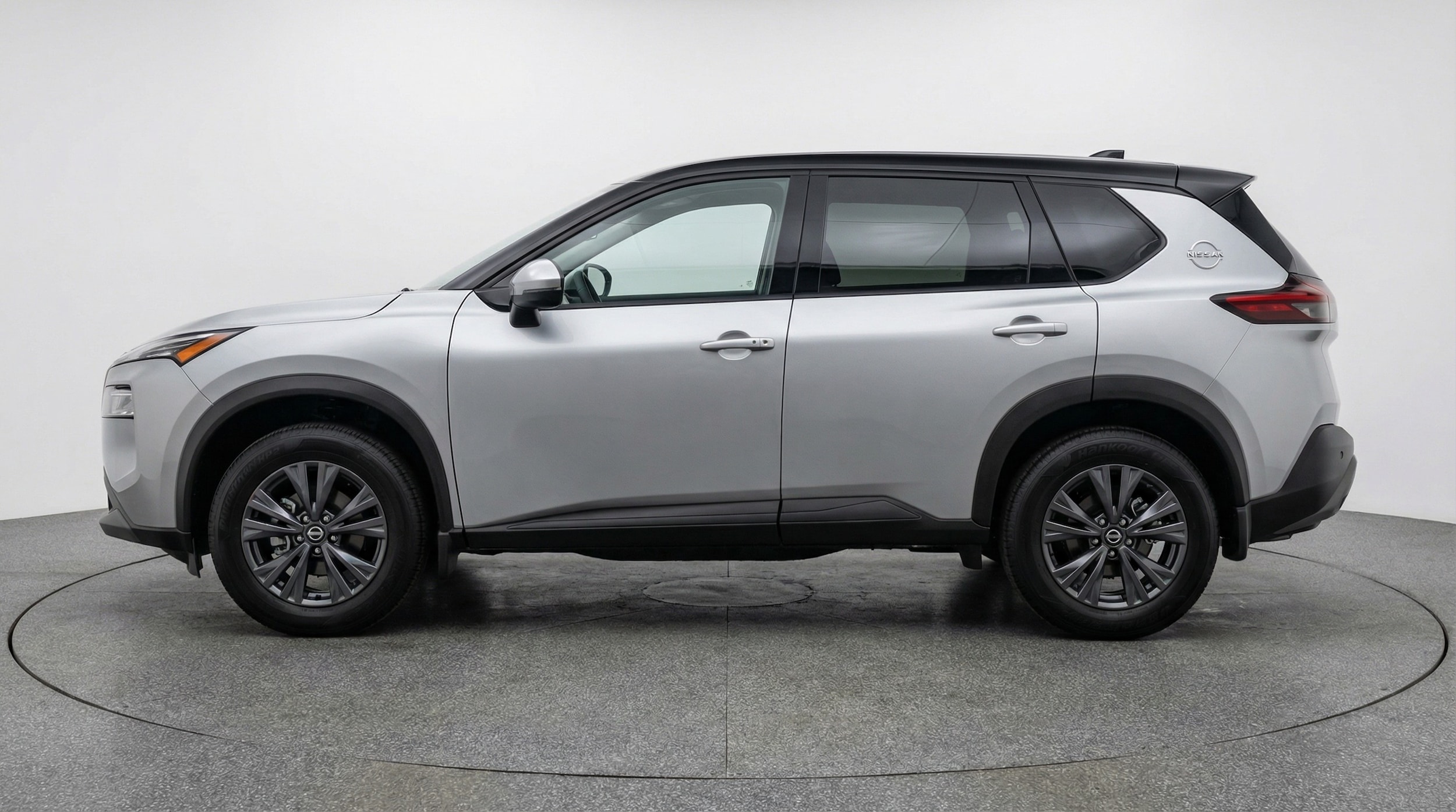 Thumbnail: 2025 Nissan Rogue - 4