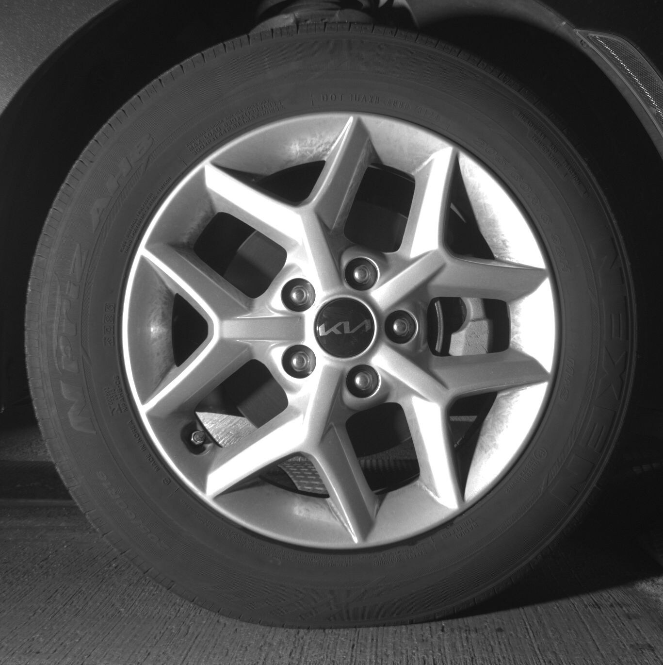 Thumbnail: 2025 Kia Soul - 10